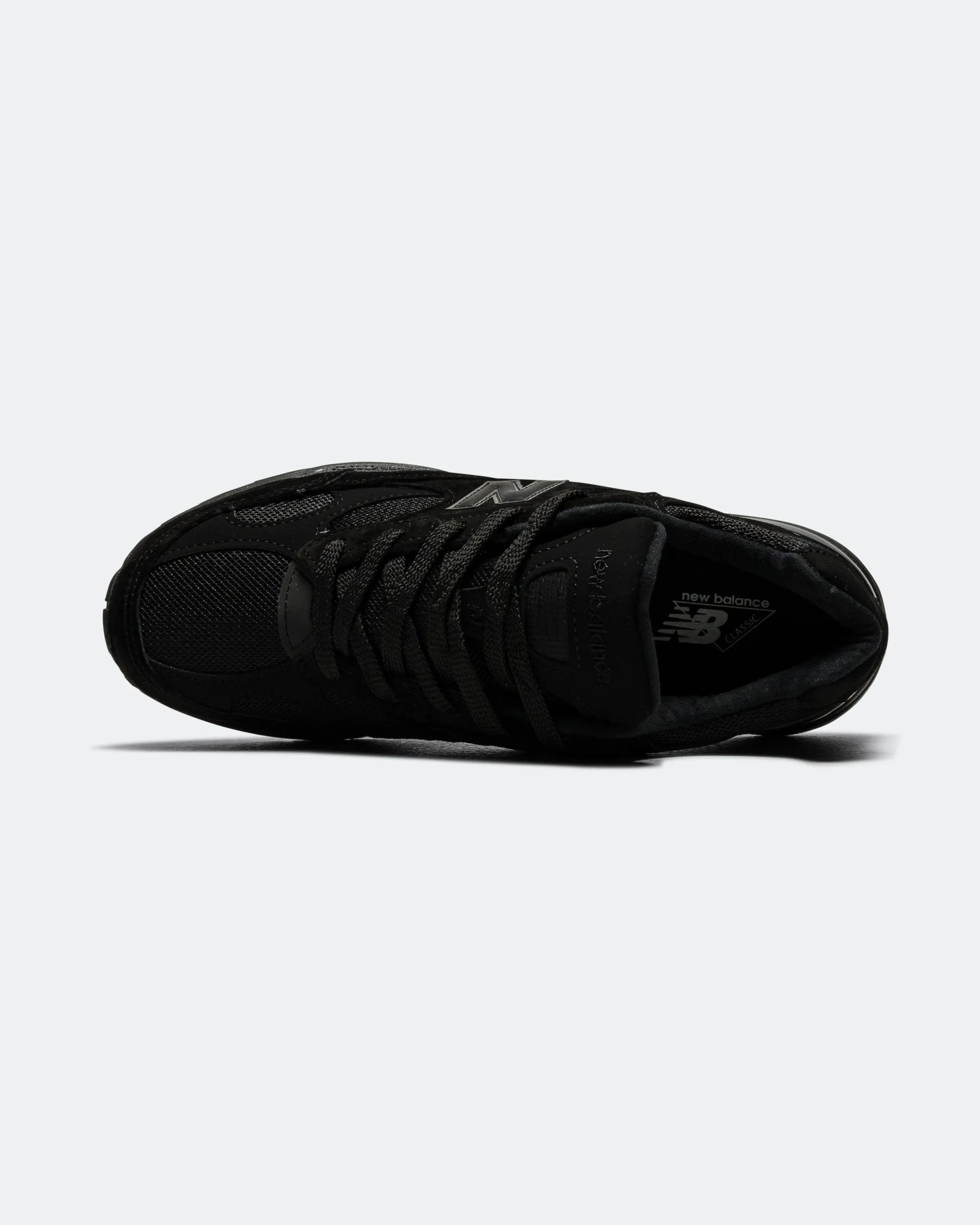 Aerodynamic Shape Comfort Line U992TB