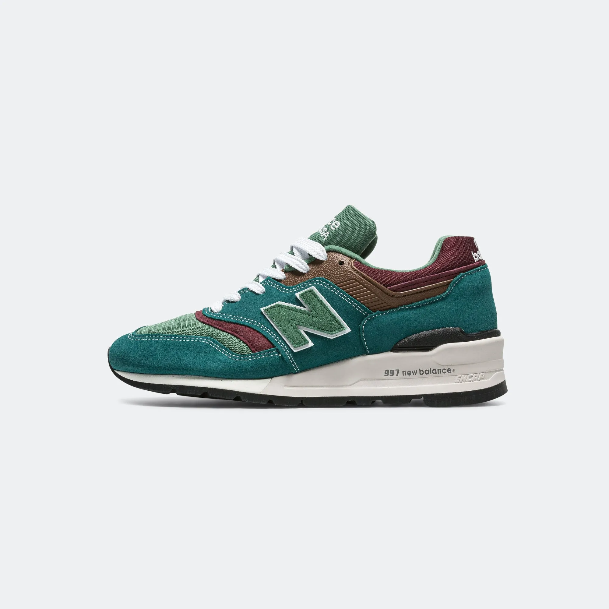 U997TB Light Touch Quick Outing