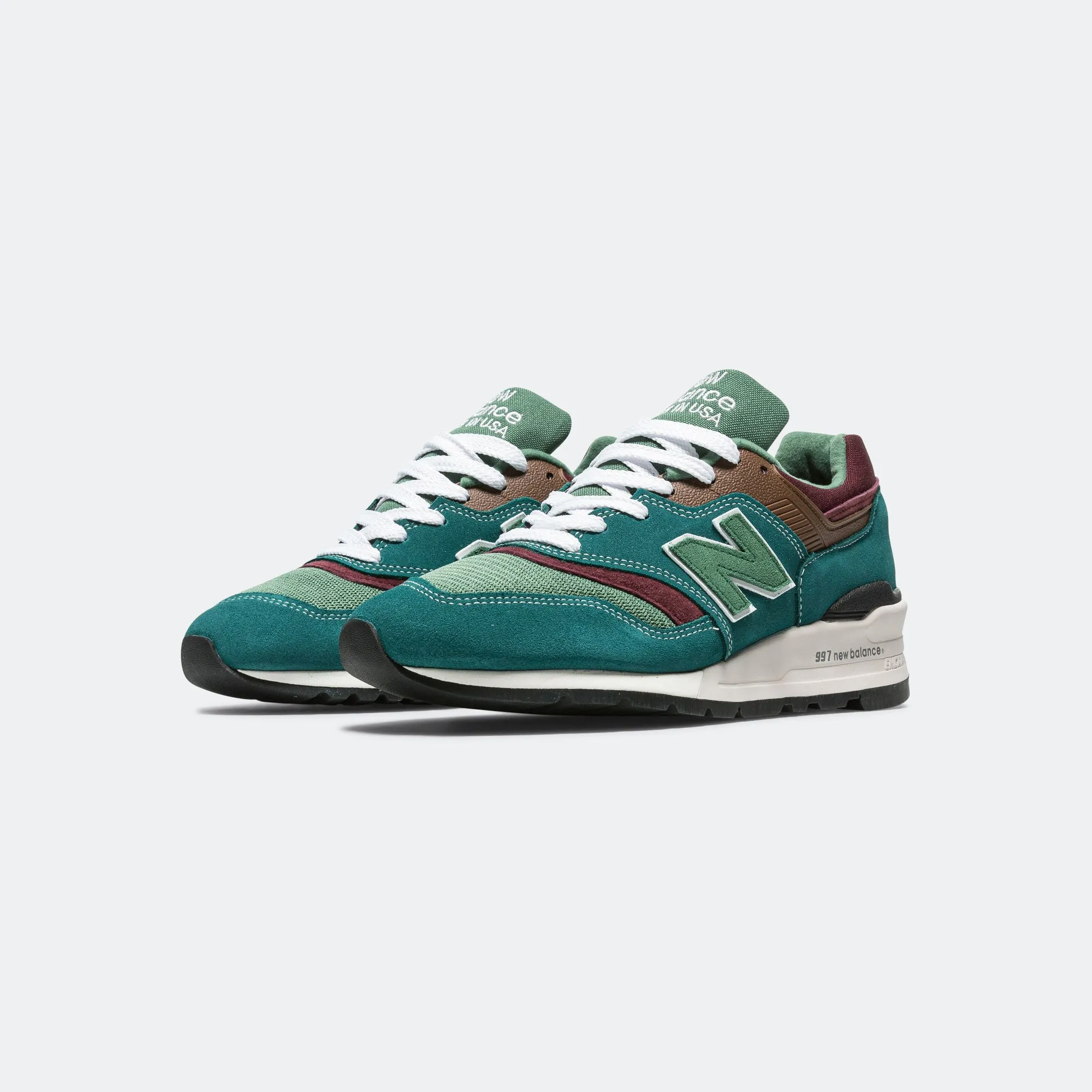 U997TB Ready Motion