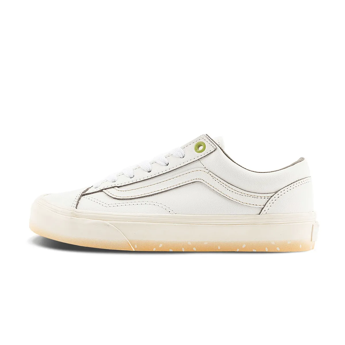 UA Style 36 'Sheng Jian Bao' Quick Step