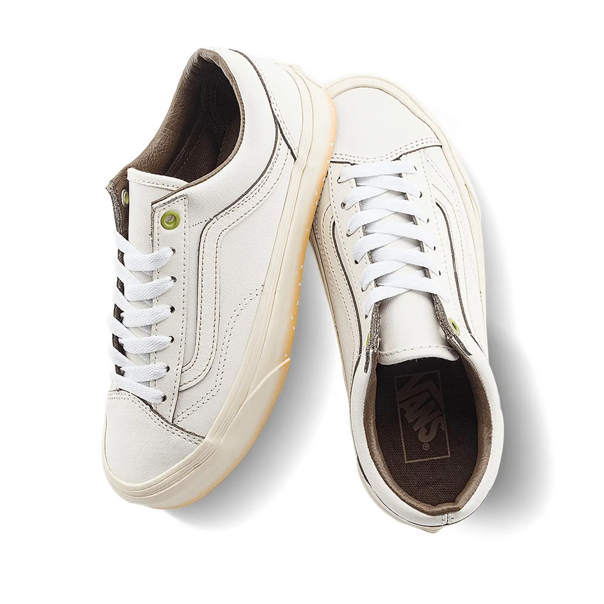 Foot Ease Sport Life UA Style 36 'Sheng Jian Bao'