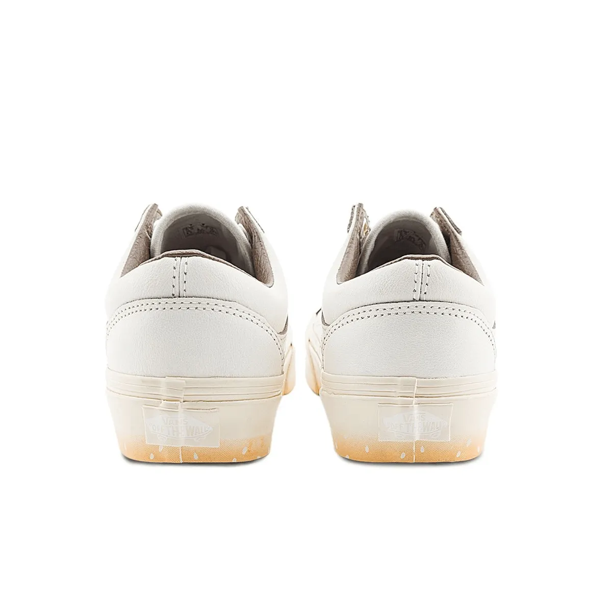 UA Style 36 'Sheng Jian Bao' Firm Lock