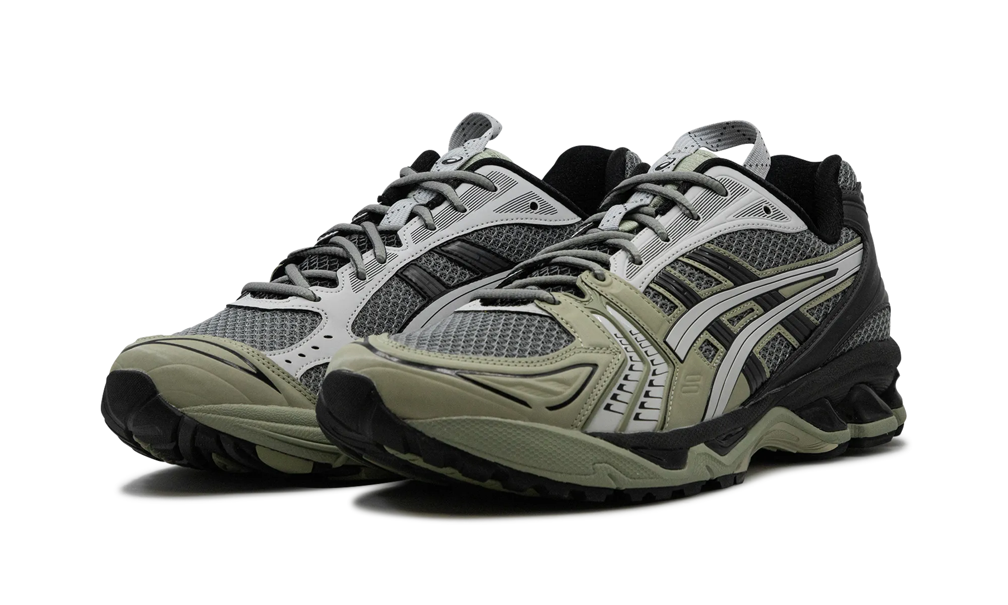 Dad Style Comfortable Style UB1-S Gel Kayano 14 "Kiko Kostadinov"