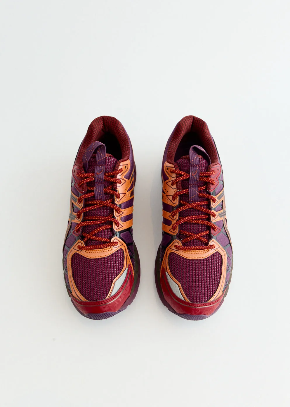 hiking - specific functions UB10-S Gel-Kayano 20 'Deep Plum' Sneakers