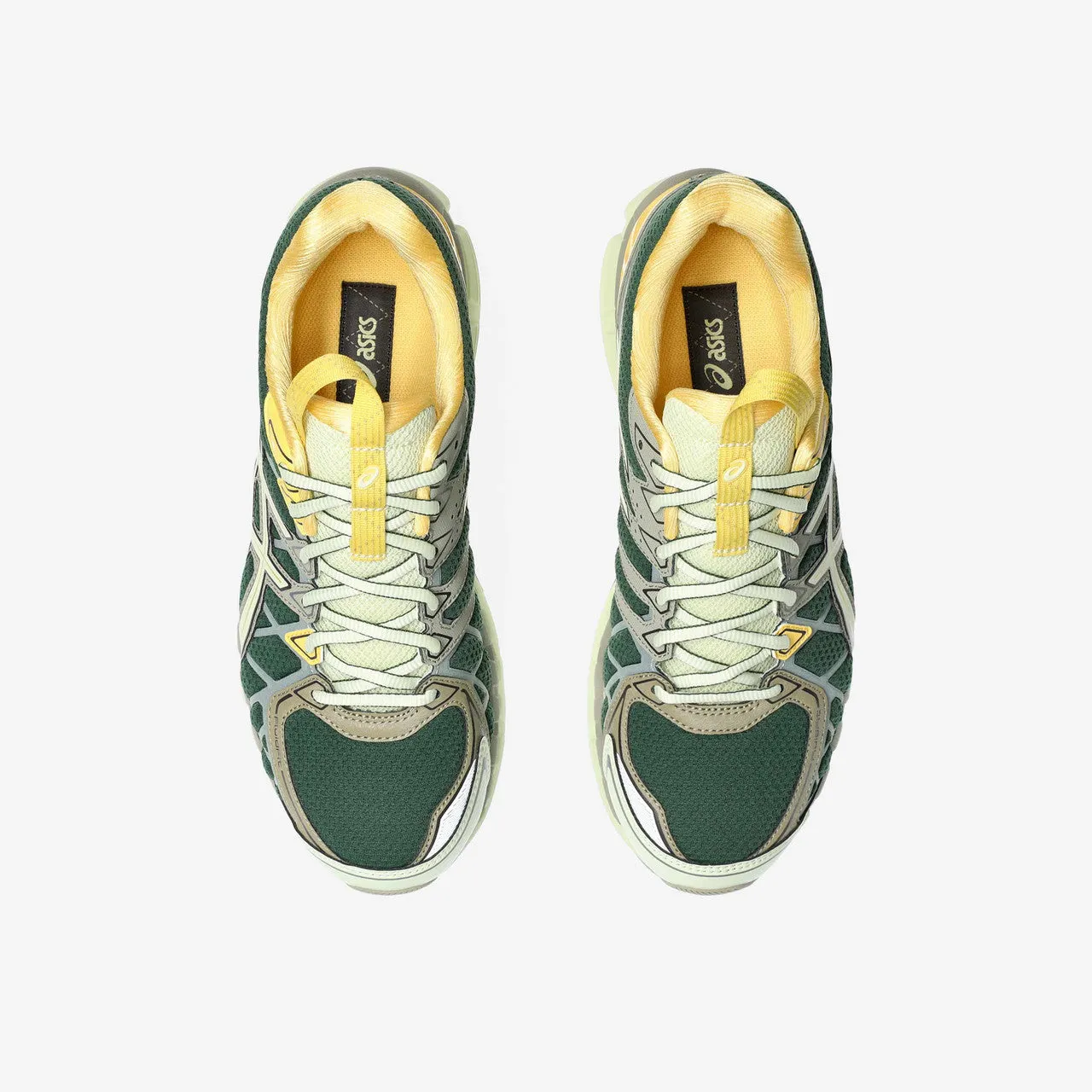 Dynamic Lacing System UB10-S Gel-Kayano 20