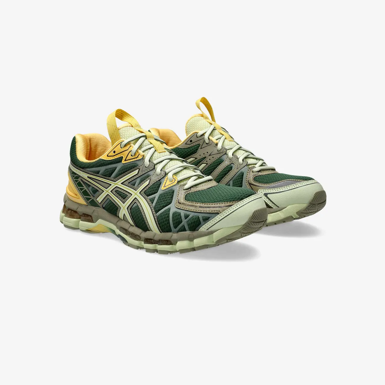 UB10-S Gel-Kayano 20 Flexible Tread Dynamic Arch Harness