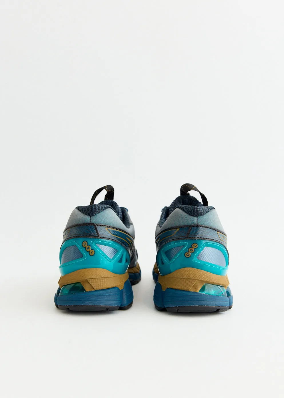 UB10-S Gel-Kayano 20 'Vintage Indigo' Sneakers first