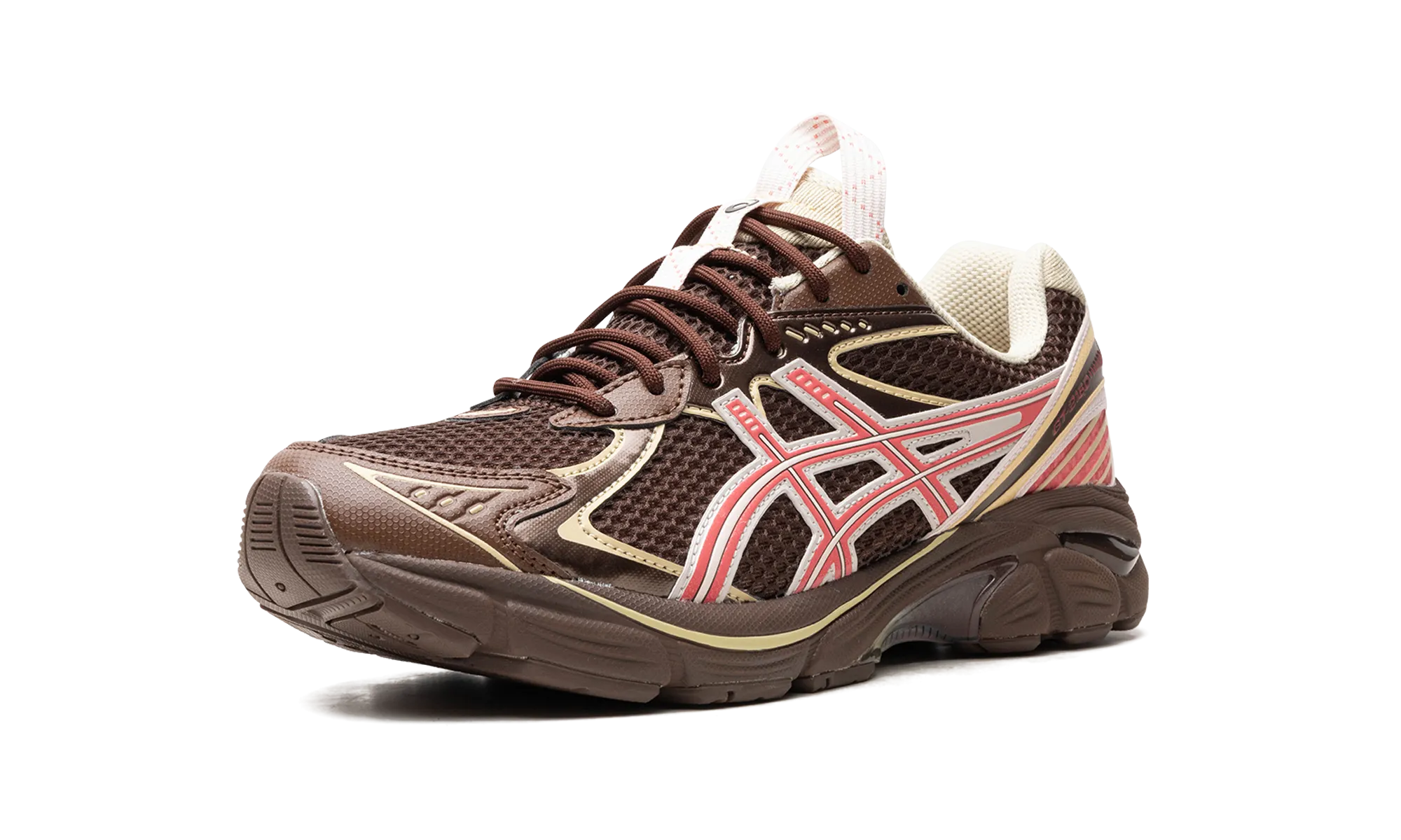 5K running relay running UB8-S GT 2160 "'Pale Oak'"