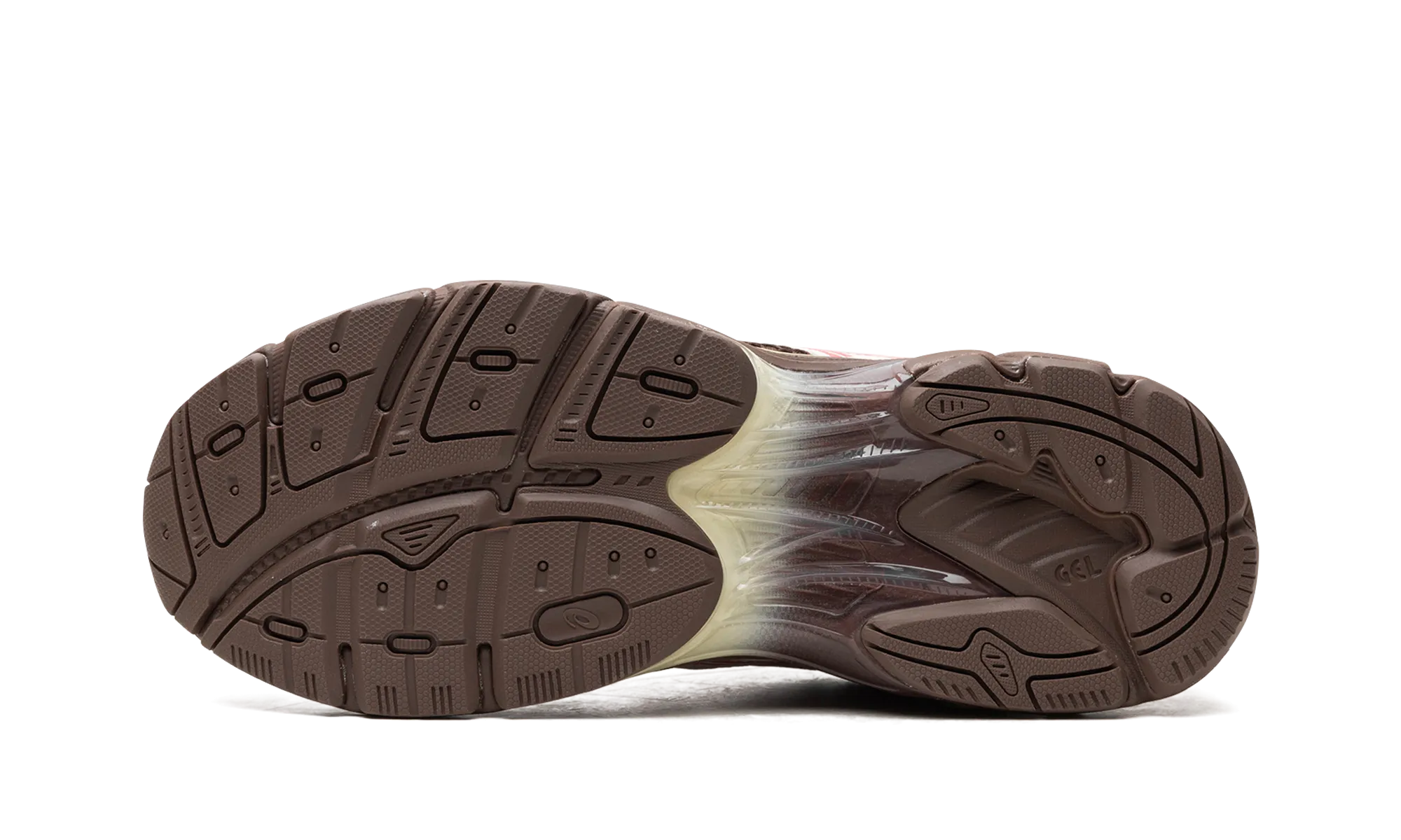 UB8-S GT 2160 "'Pale Oak'" waterproof running gear odor - control insole shoes