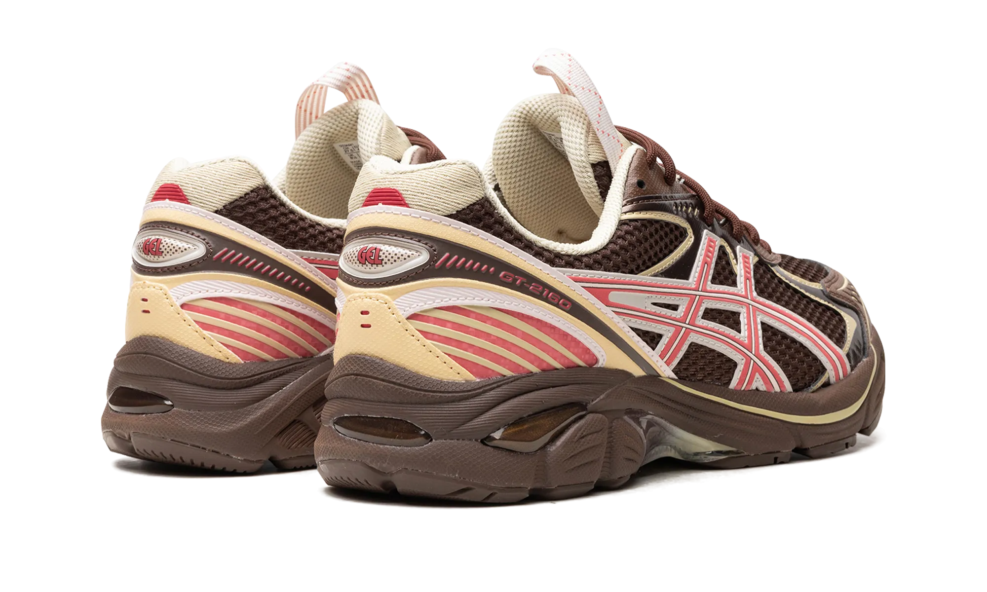 UB8-S GT 2160 "'Pale Oak'" reduce fatigue high - arch support