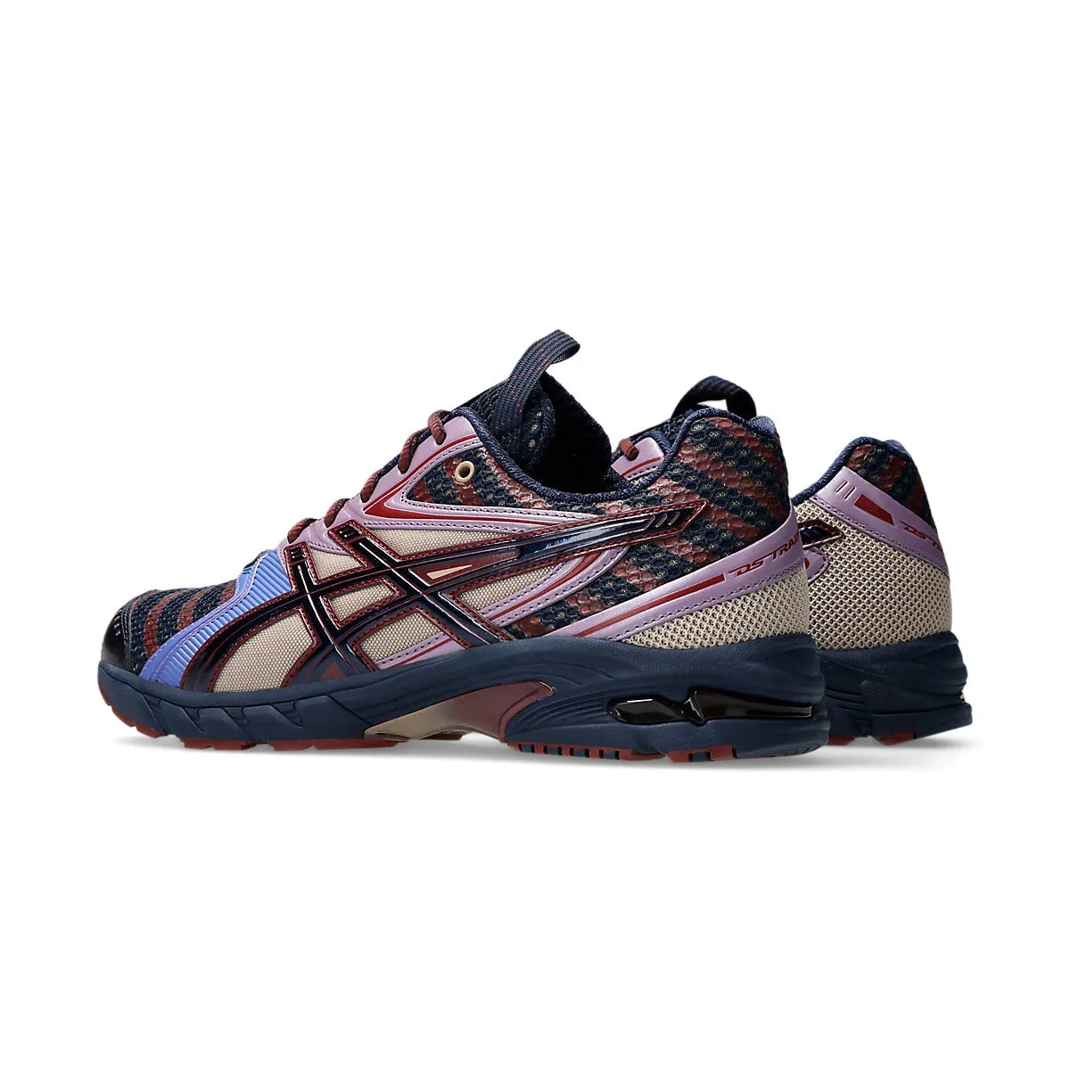 UB9-S GEL-DS Trainer 14 'Midnight Purple Oxide' Stable