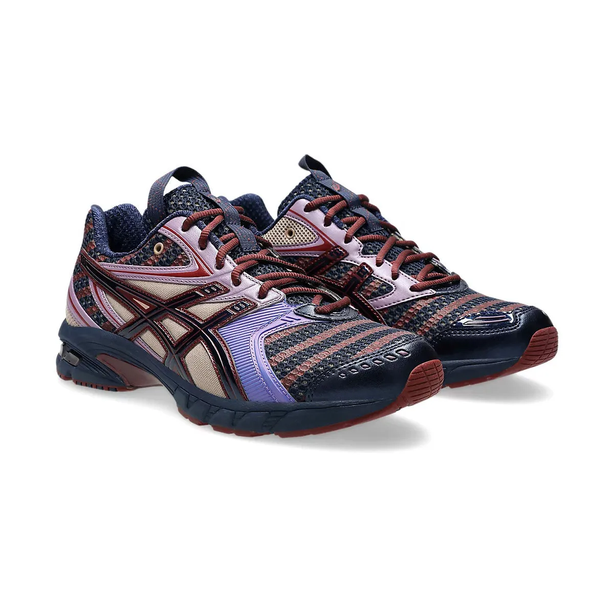 UB9-S GEL-DS Trainer 14 'Midnight Purple Oxide' Air Dry Padded collar