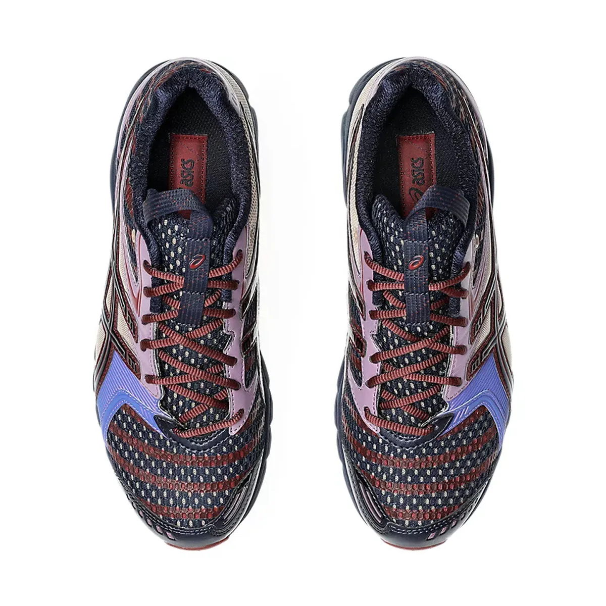 Digital Run UB9-S GEL-DS Trainer 14 'Midnight Purple Oxide'