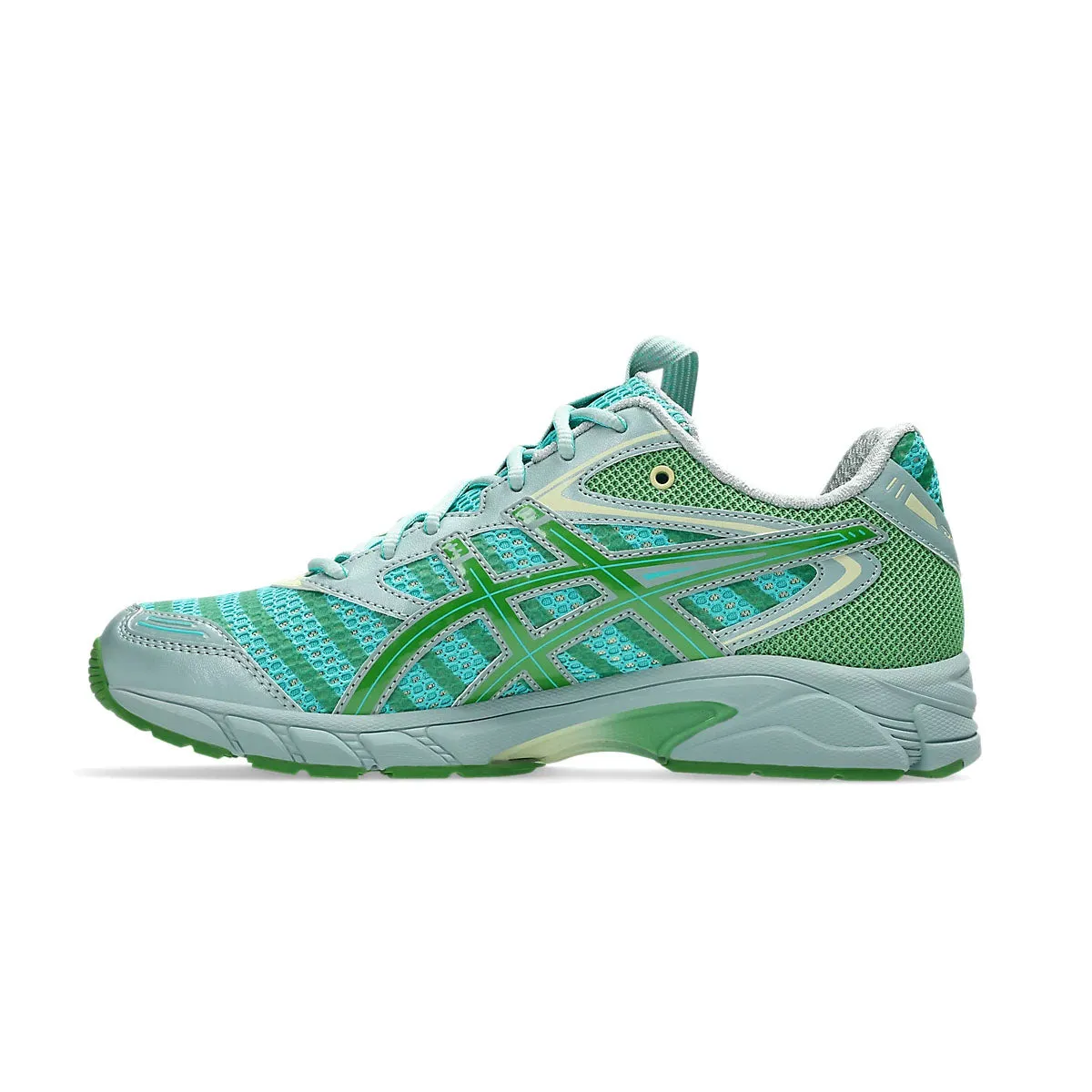 UB9-S GEL-DS Trainer 14 'Waterfall Lichen Rock' basketball players' support