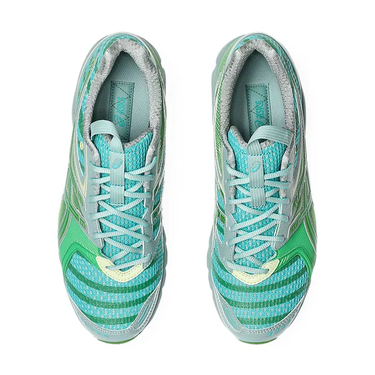 UB9-S GEL-DS Trainer 14 'Waterfall Lichen Rock' Bone Aid