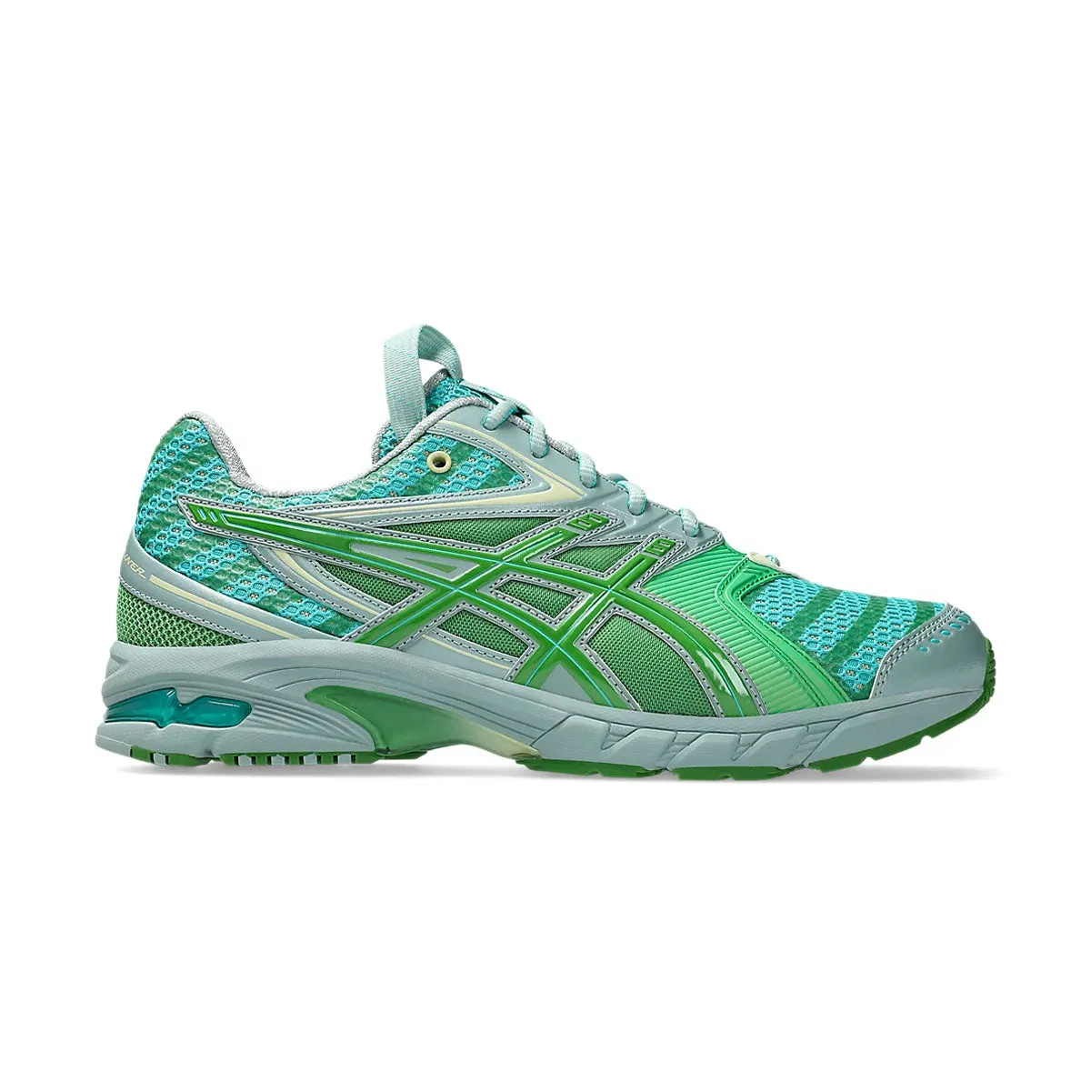 Snow Ride UB9-S GEL-DS Trainer 14 'Waterfall Lichen Rock'