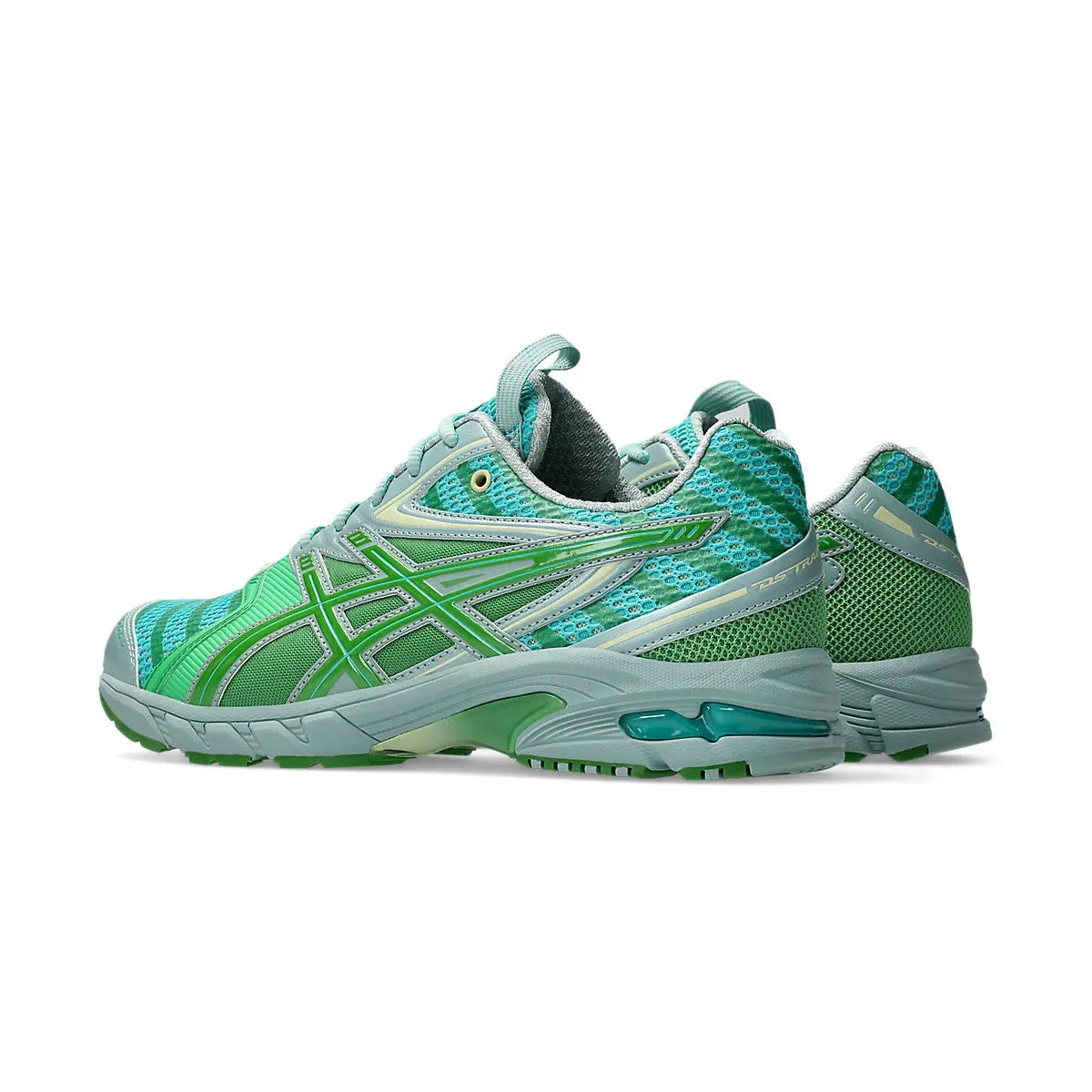 UB9-S GEL-DS Trainer 14 'Waterfall Lichen Rock' Iconic look