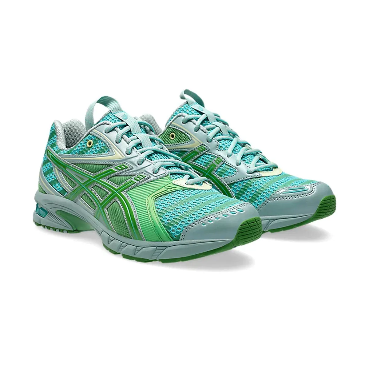 Court Grip Happy Move UB9-S GEL-DS Trainer 14 'Waterfall Lichen Rock'
