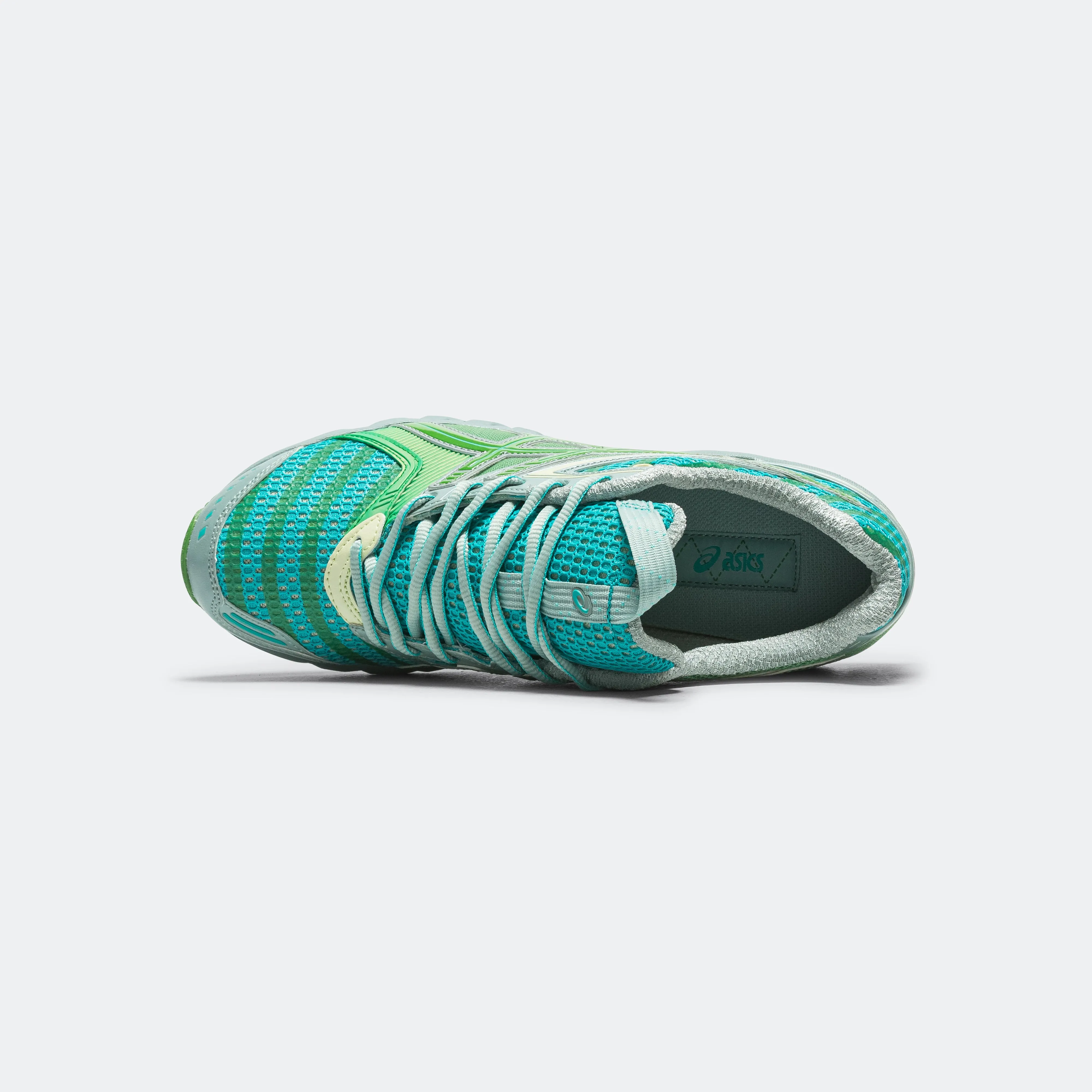 Athletic Look UB9-S GEL-DS Trainer 14 - Waterfall/Lichen Rock