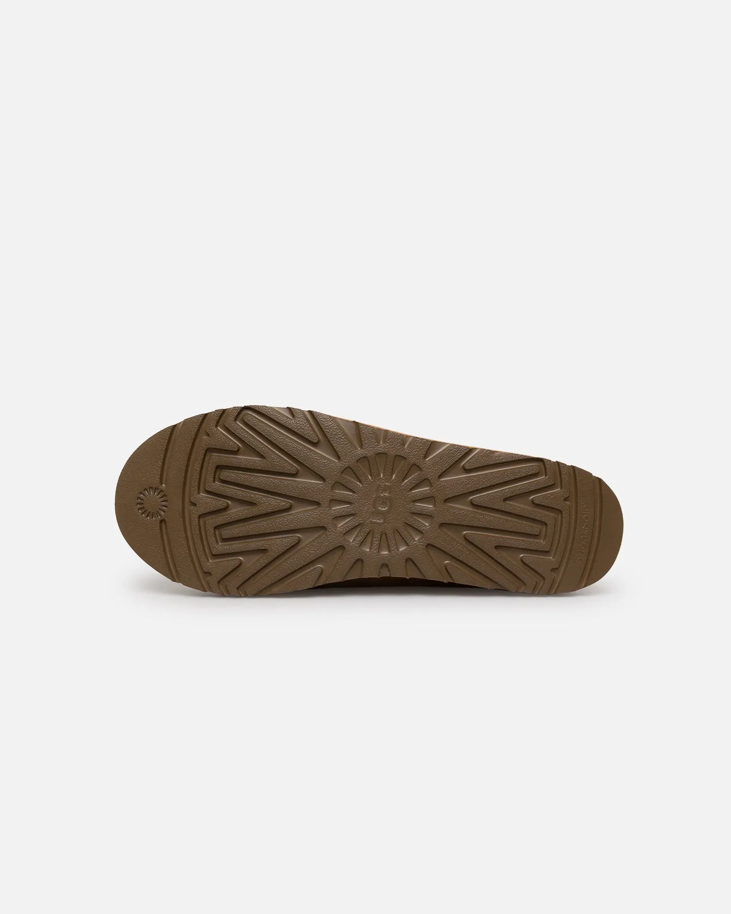 Ugg Boots Tasman Chestnut Island Vibe Skate Cool