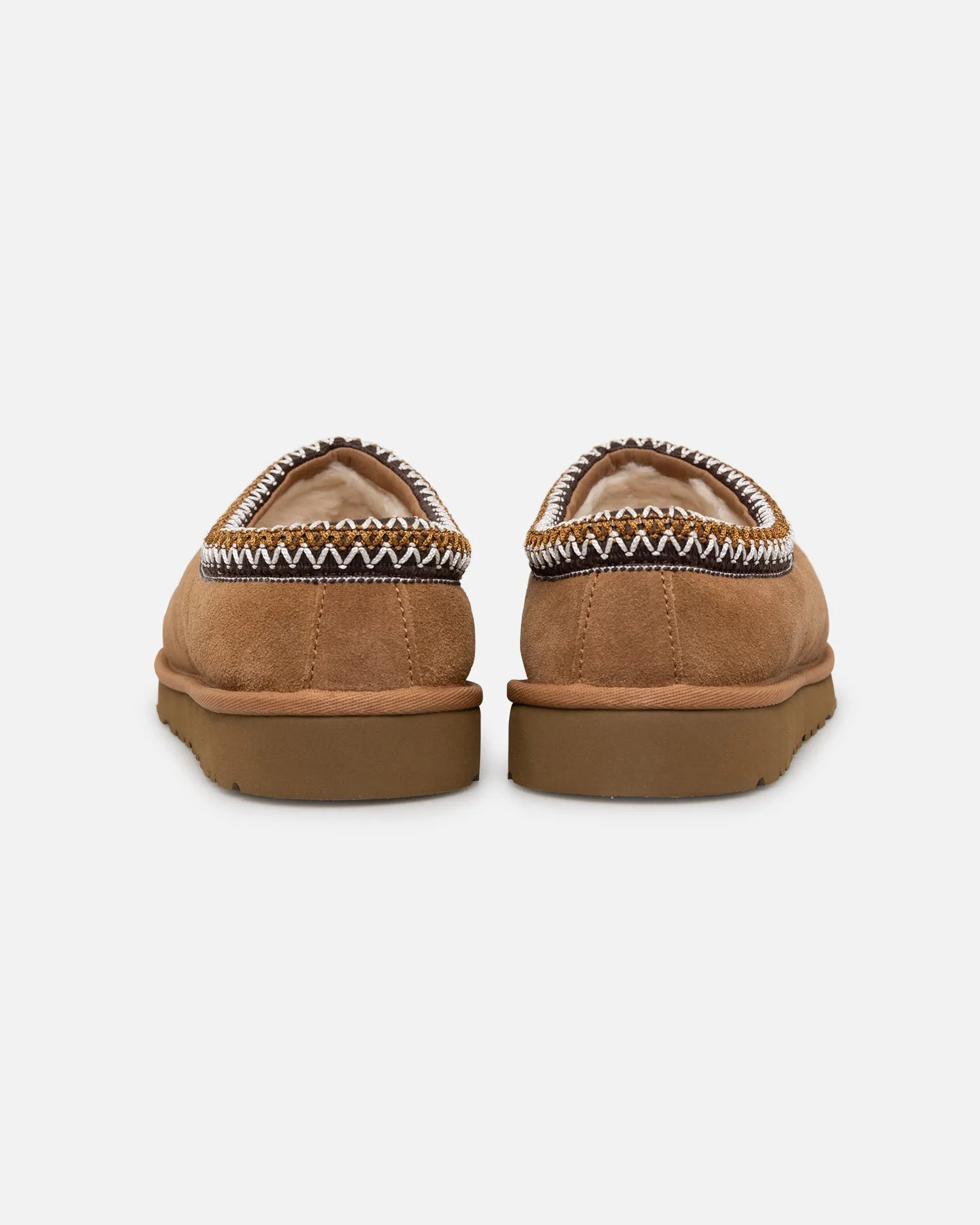 Ugg Boots Tasman Chestnut City Pace Summer cool