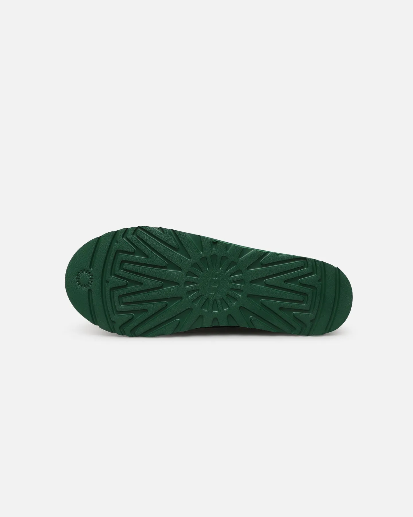 School Style Ugg Boots Tasman Green