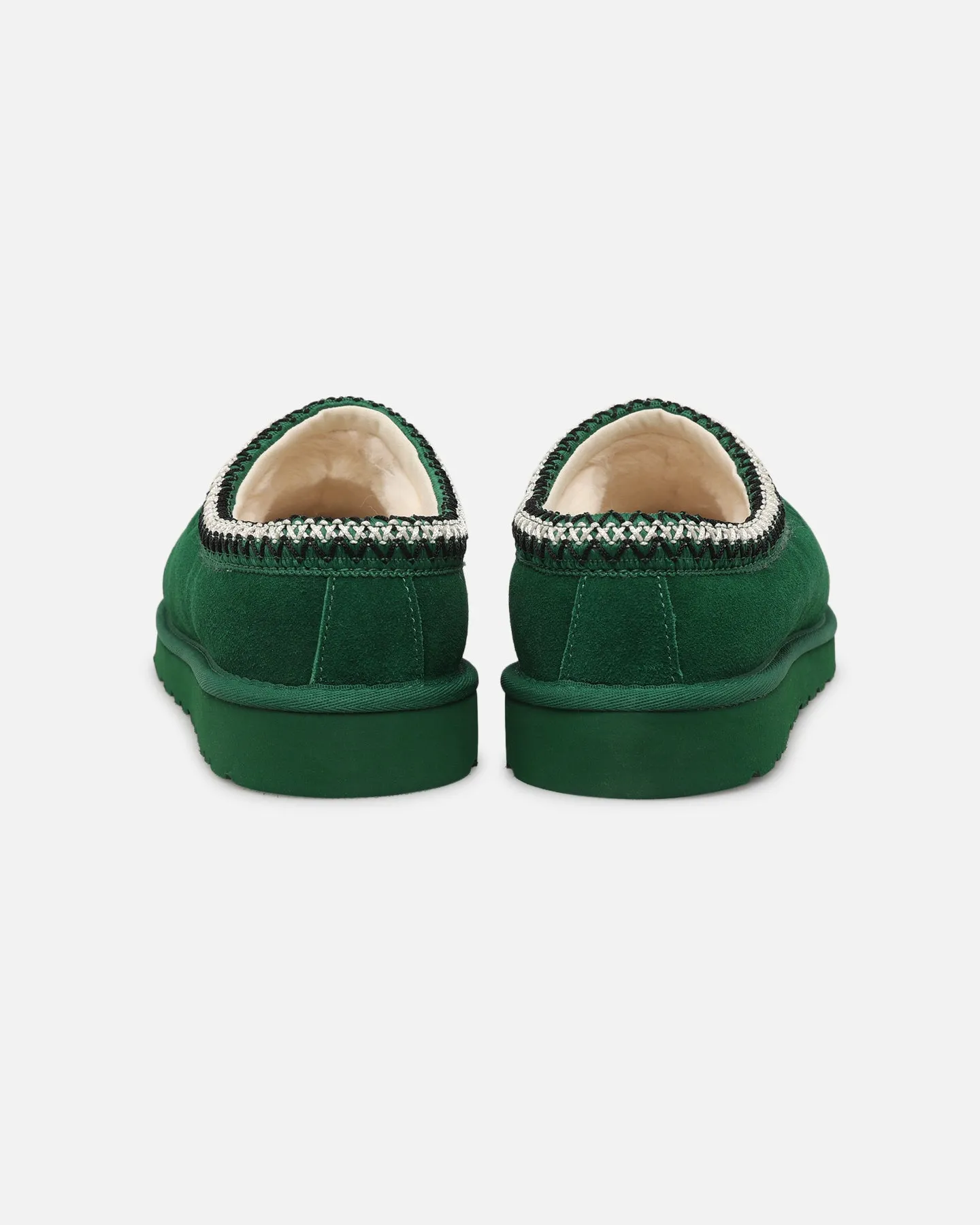 Ugg Boots Tasman Green Young Mood Abrasion resistant