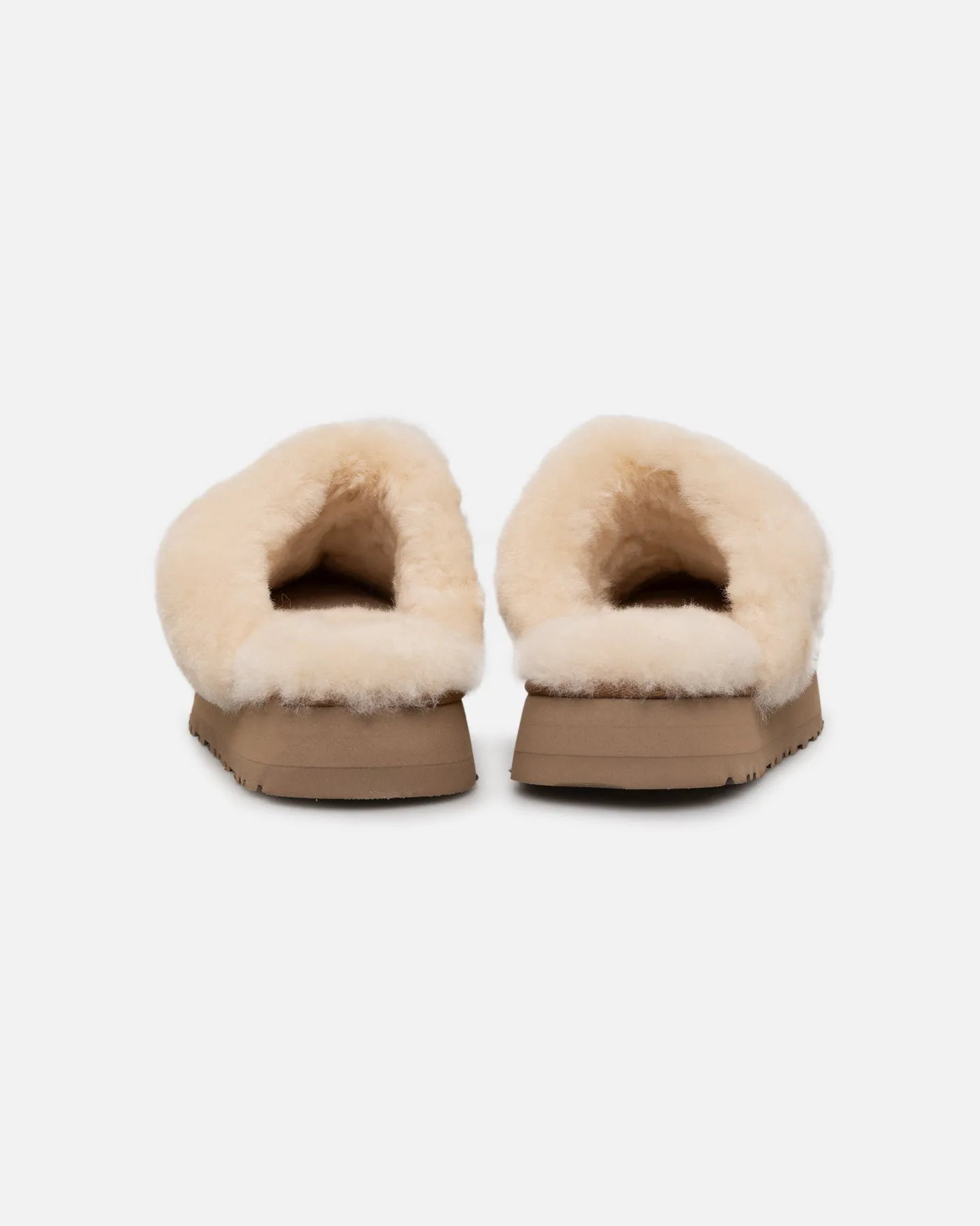 sport - wear Ugg Boots Women's Disquette Chestnut