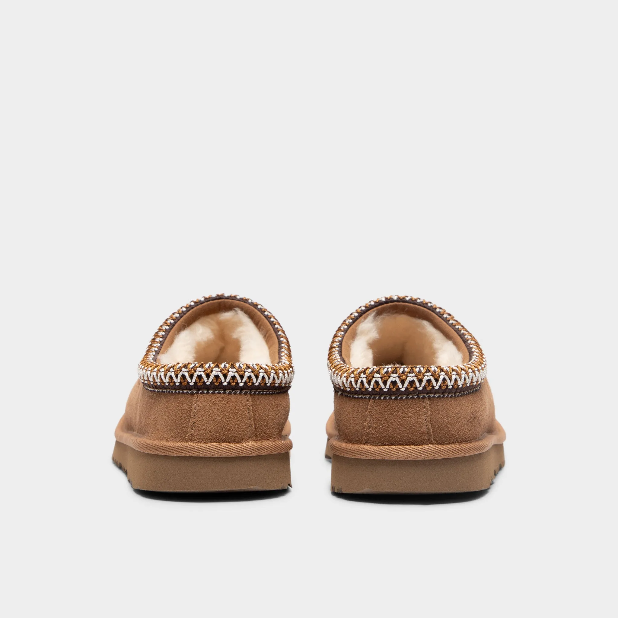 Stylish Go Walking Sole UGG Juniors' Tasman / Chestnut