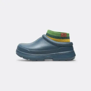 UGG ?? The Elder Statesman Womens Tasman - Blue Active Mode Heel