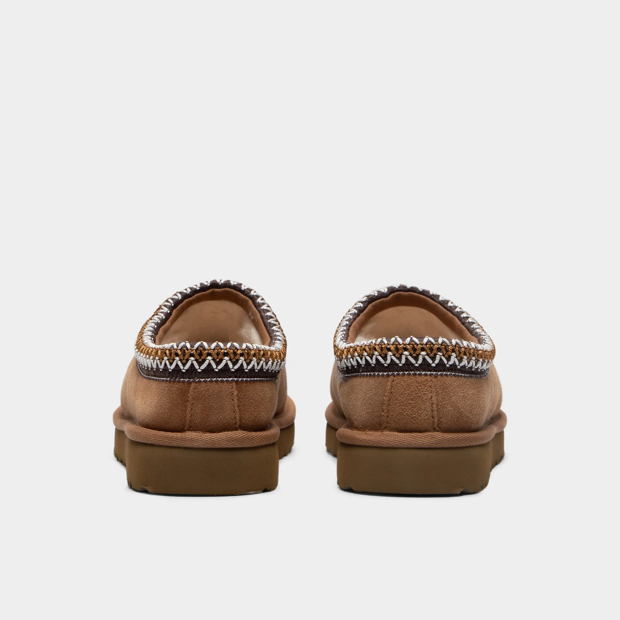 UGG Women's Tasman / Chestnut Long Wear