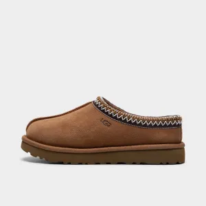 UGG Women's Tasman / Chestnut Decorative stitching