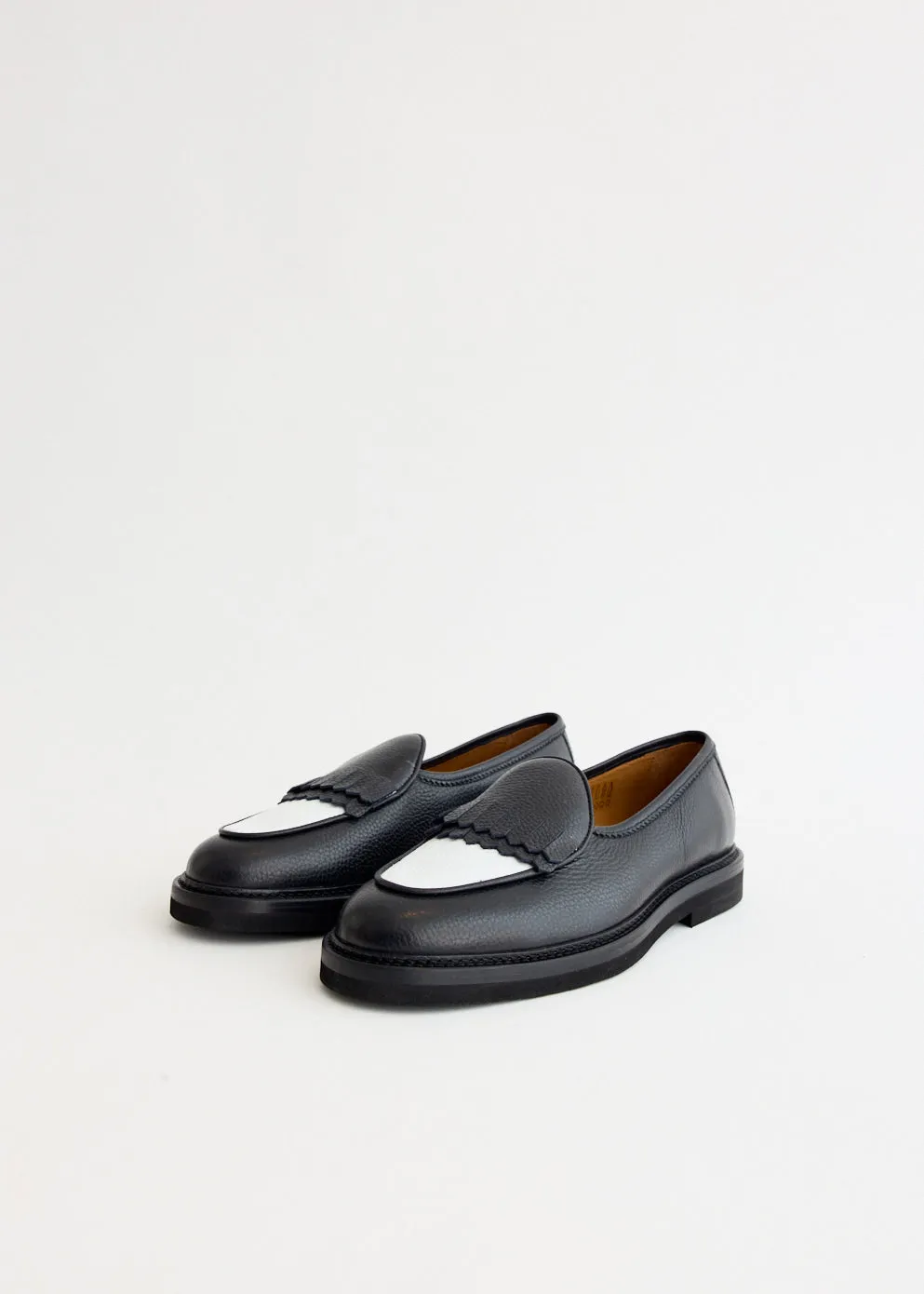 Fair Hady Micro Loafers