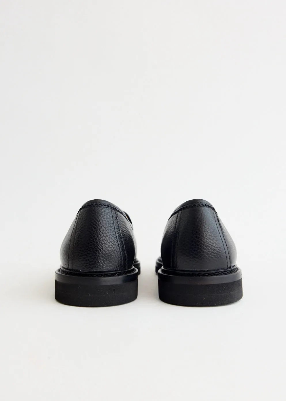 traveler - style Hady Micro Loafers