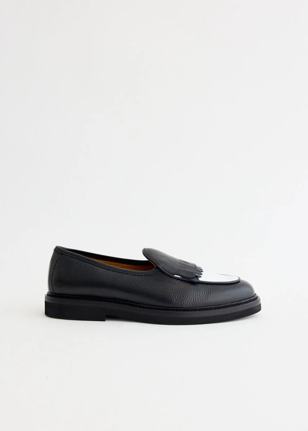 student - style Hady Micro Loafers