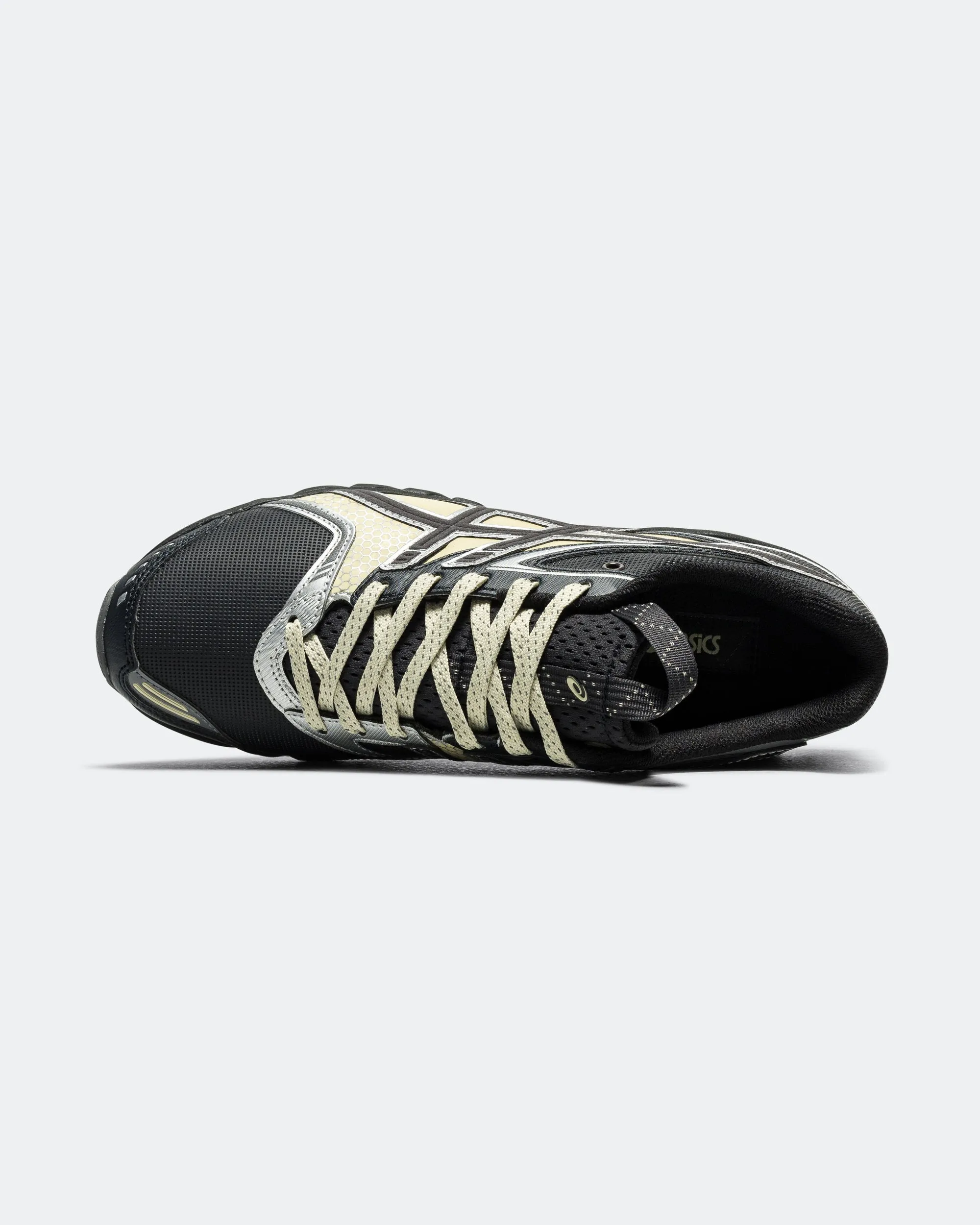 Dynamic Fit UB11-S GEL-DS Trainer 14 - Graphite Grey/Oyster White
