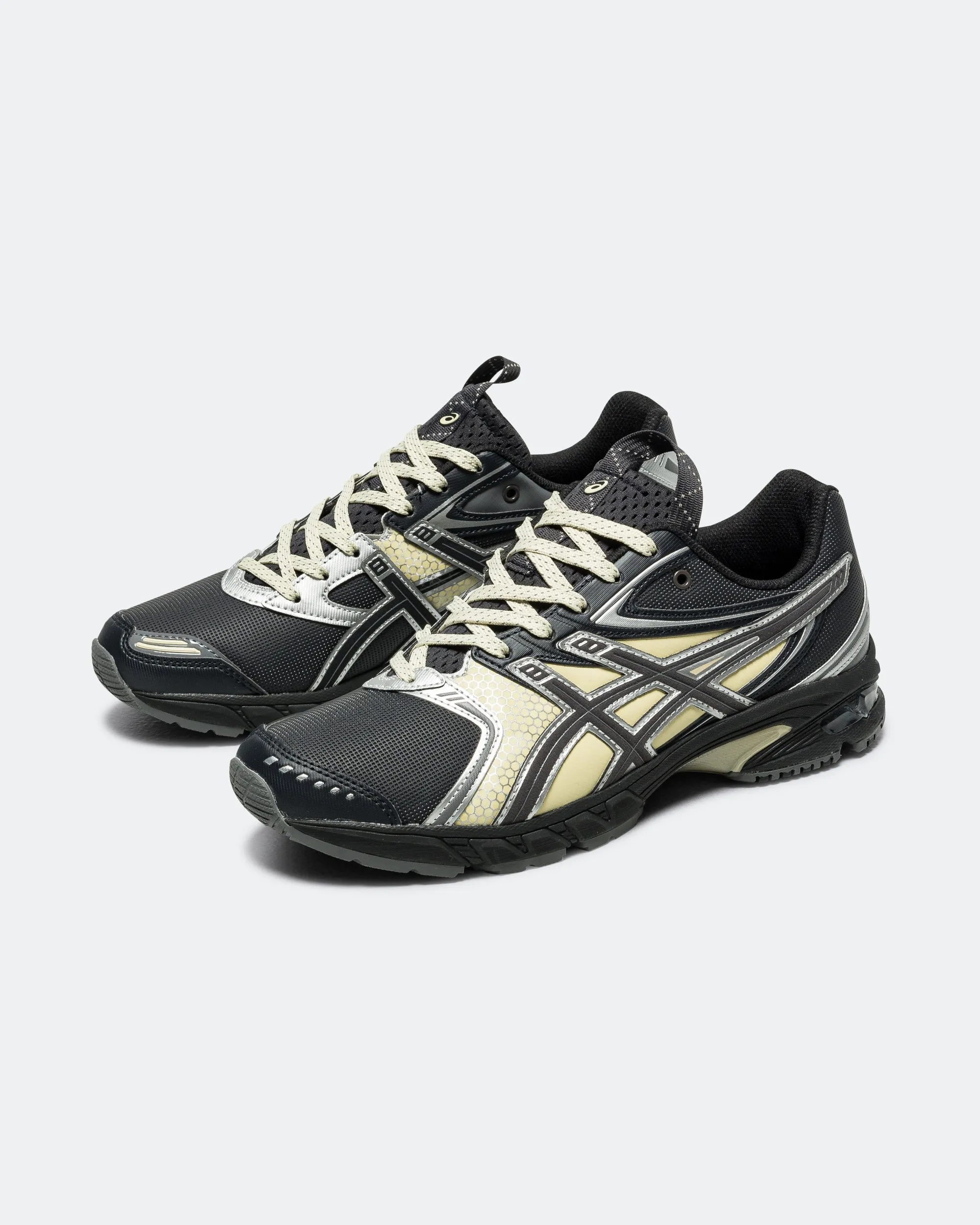 UB11-S GEL-DS Trainer 14 - Graphite Grey/Oyster White Ergo Build