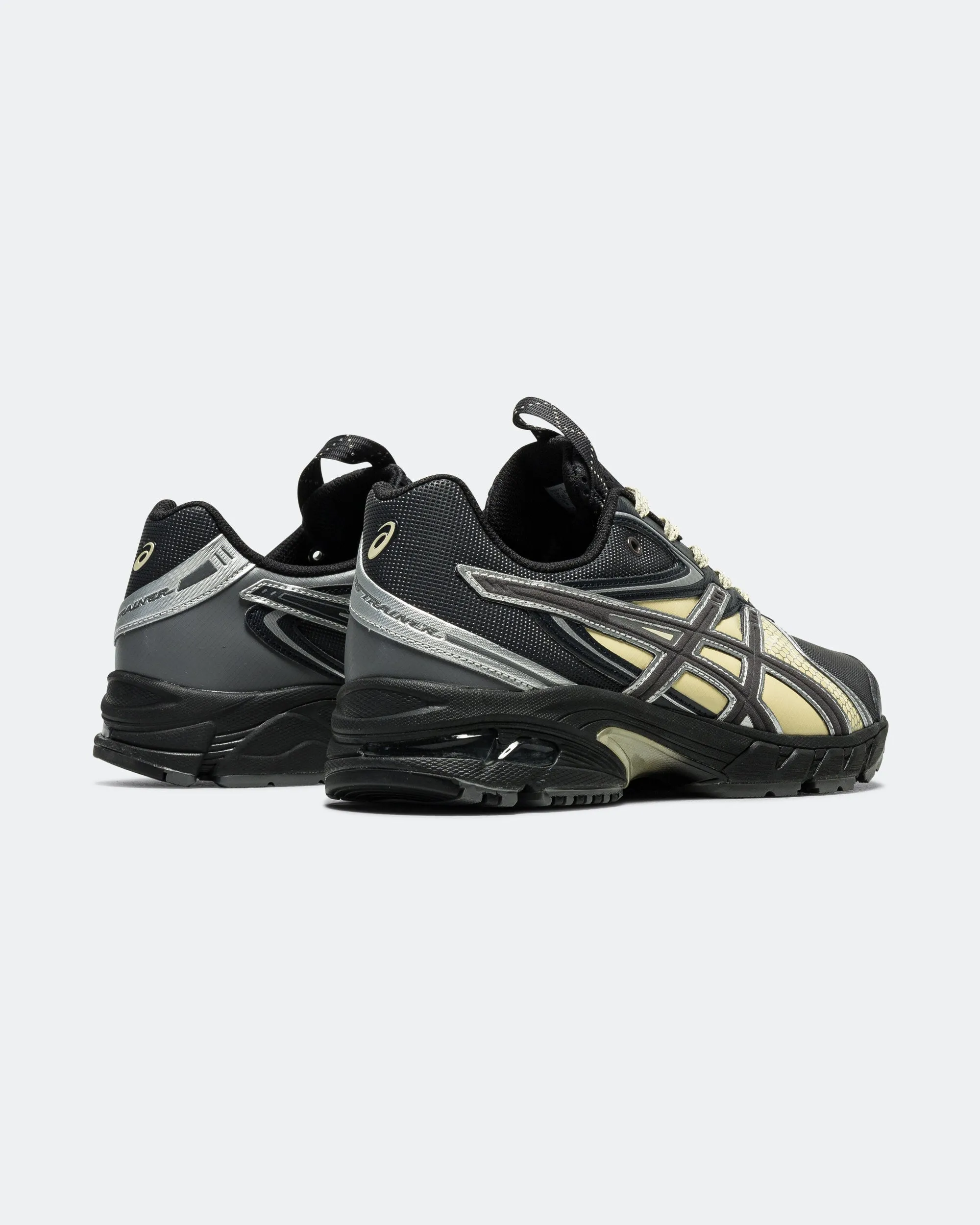 Walk Support Lightweight Framework UB11-S GEL-DS Trainer 14 - Graphite Grey/Oyster White