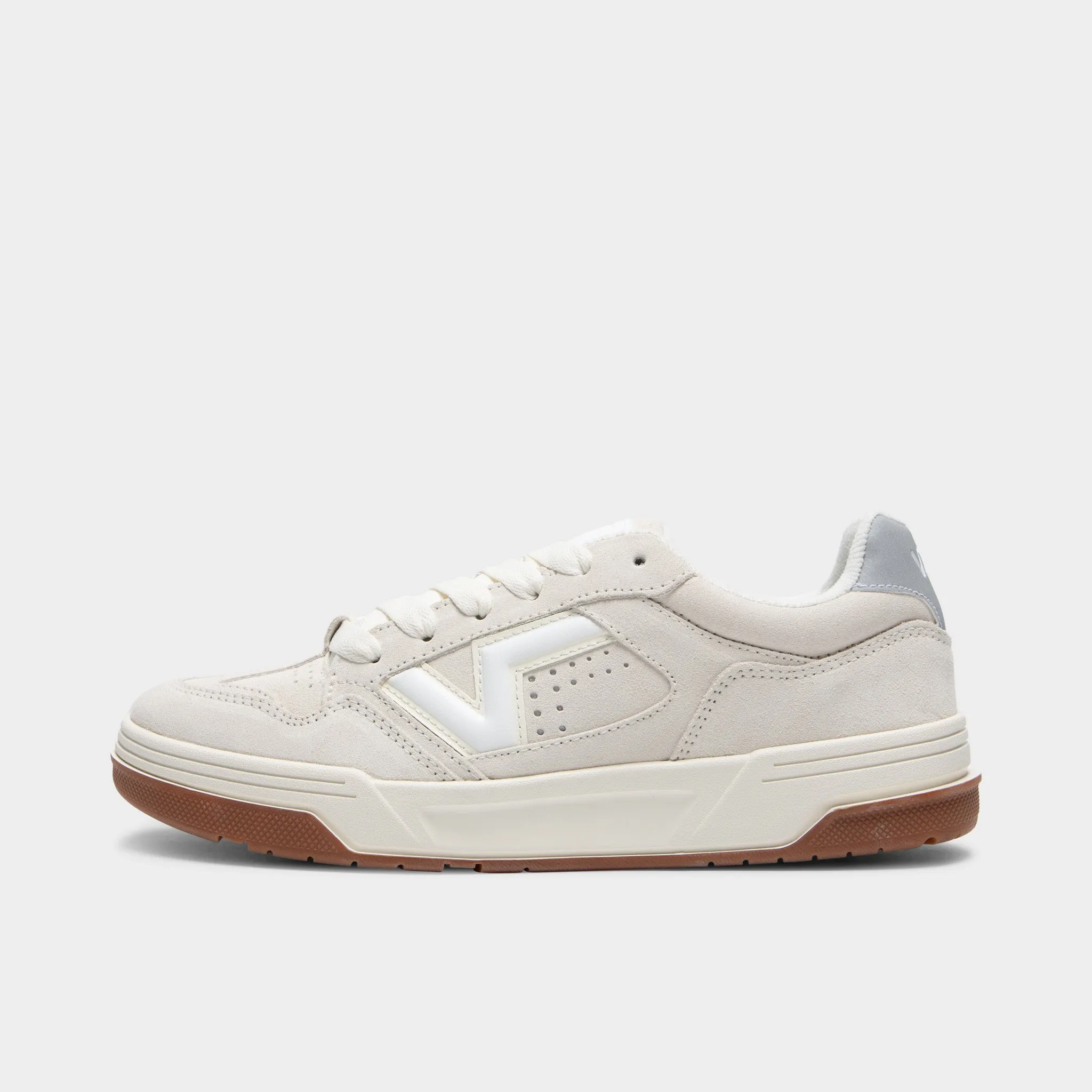 Classic Chic Sail Vibe Vans Upland / Egret