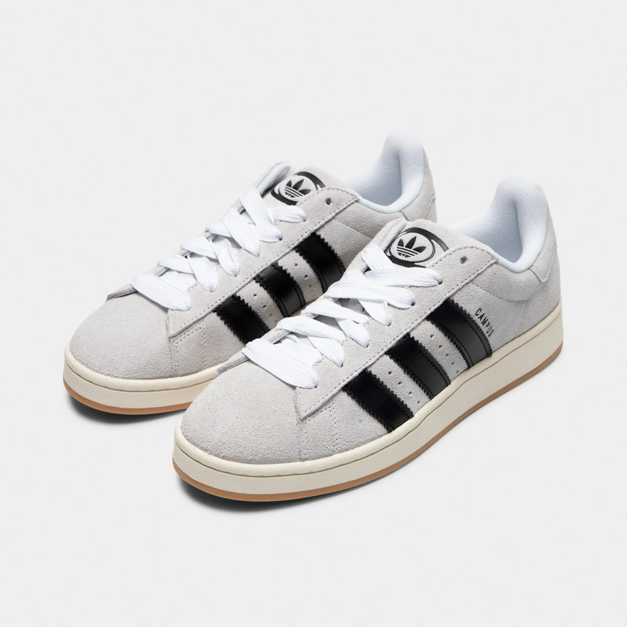 adidas Campus 00s White / Black - White Flexible Build River Walk