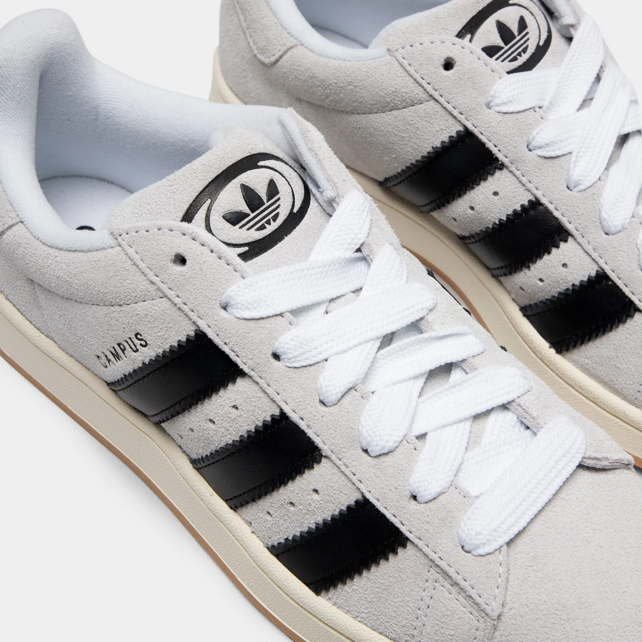 Dawn Jog adidas Campus 00s White / Black - White