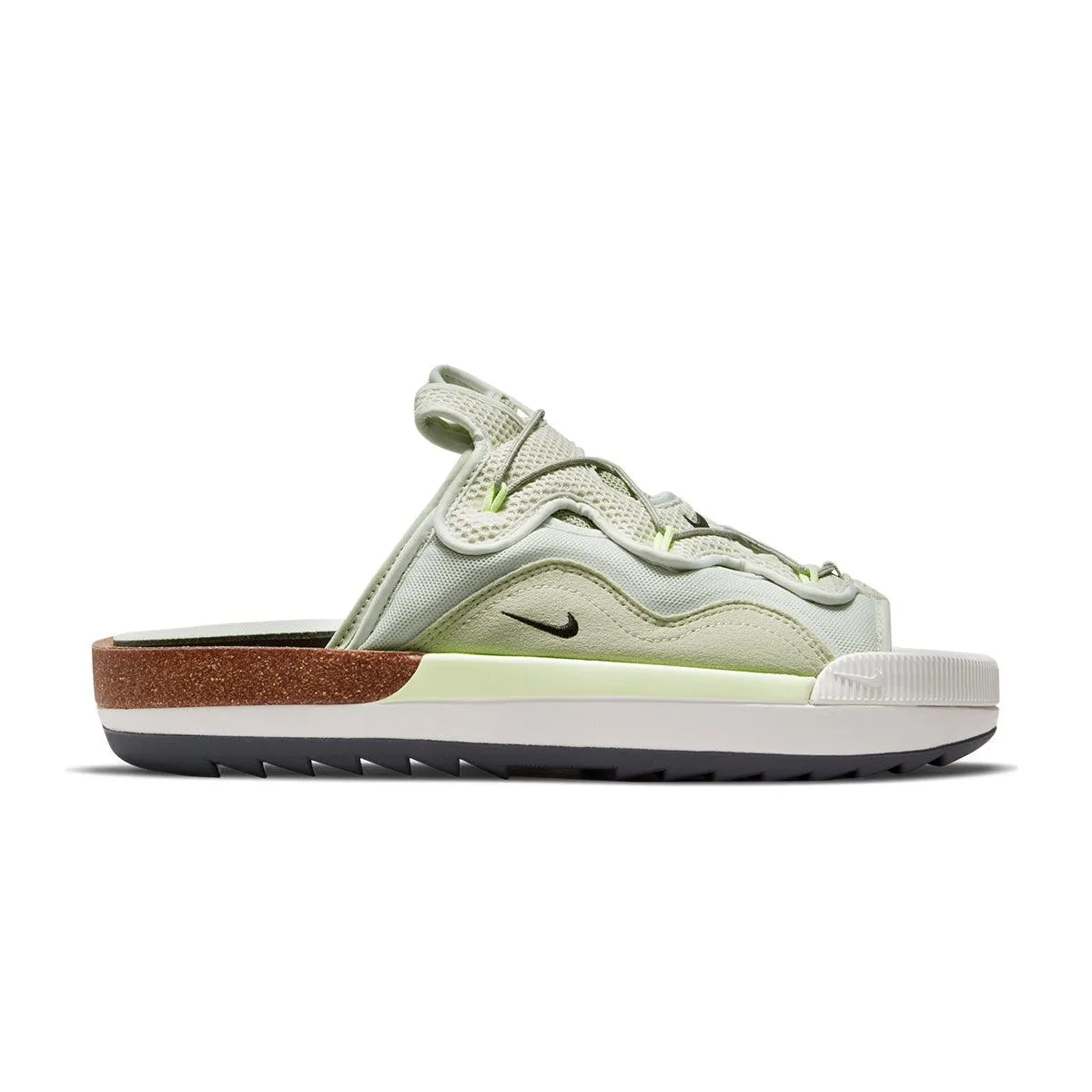 Offline 2.0 'Barely Volt' spring fresh Game Fit