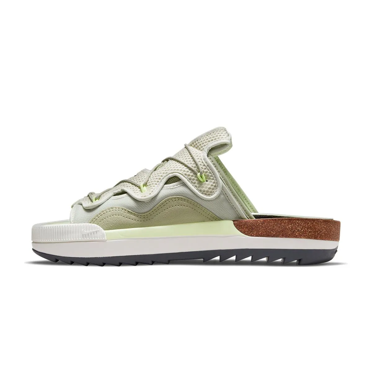 Anti - odor lining - type Offline 2.0 'Barely Volt'