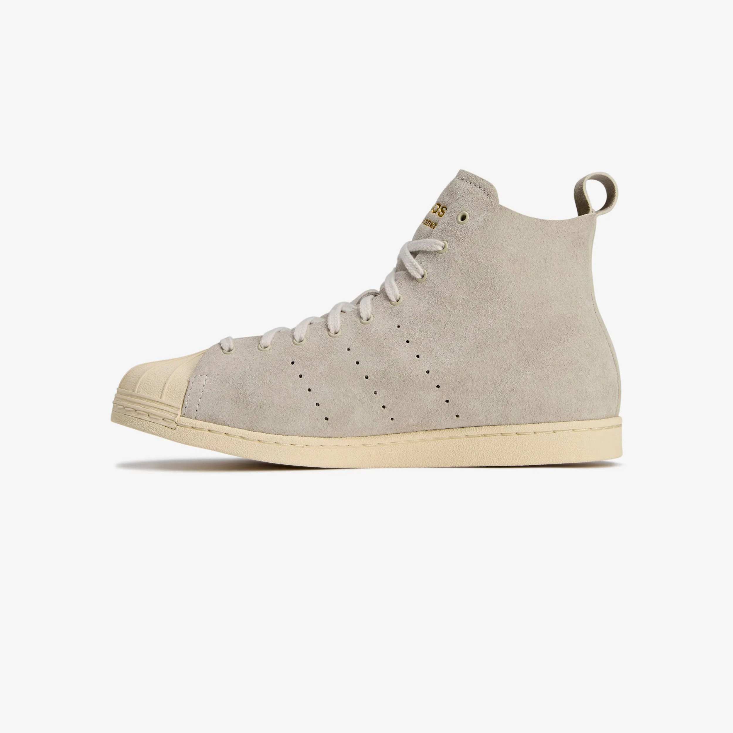 Climate Control Technology Tailored Design Superstar Hi x Wales Bonner
