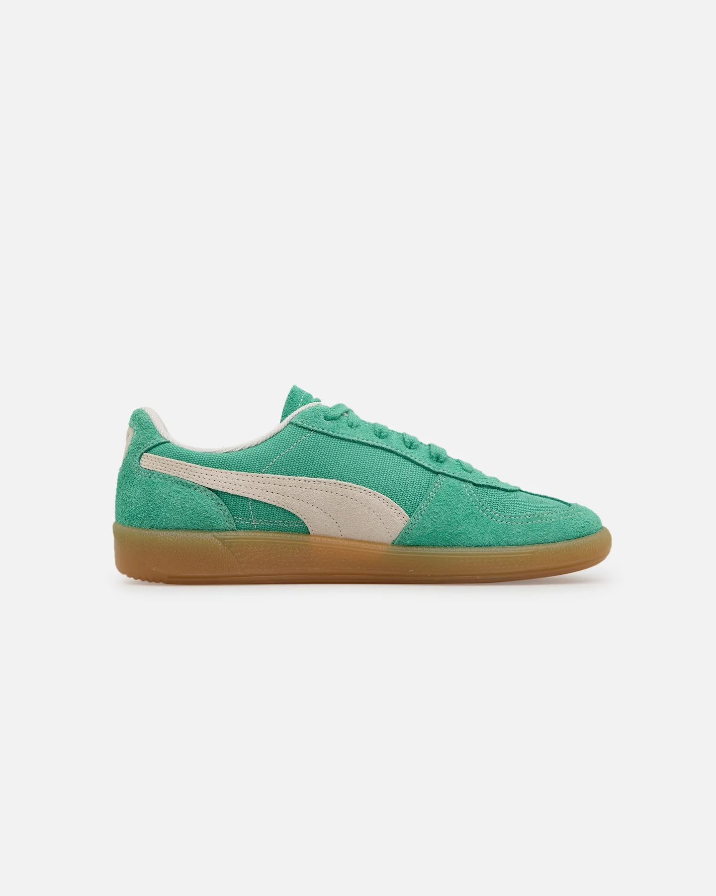 Puma Palermo Vintage Green Track Run