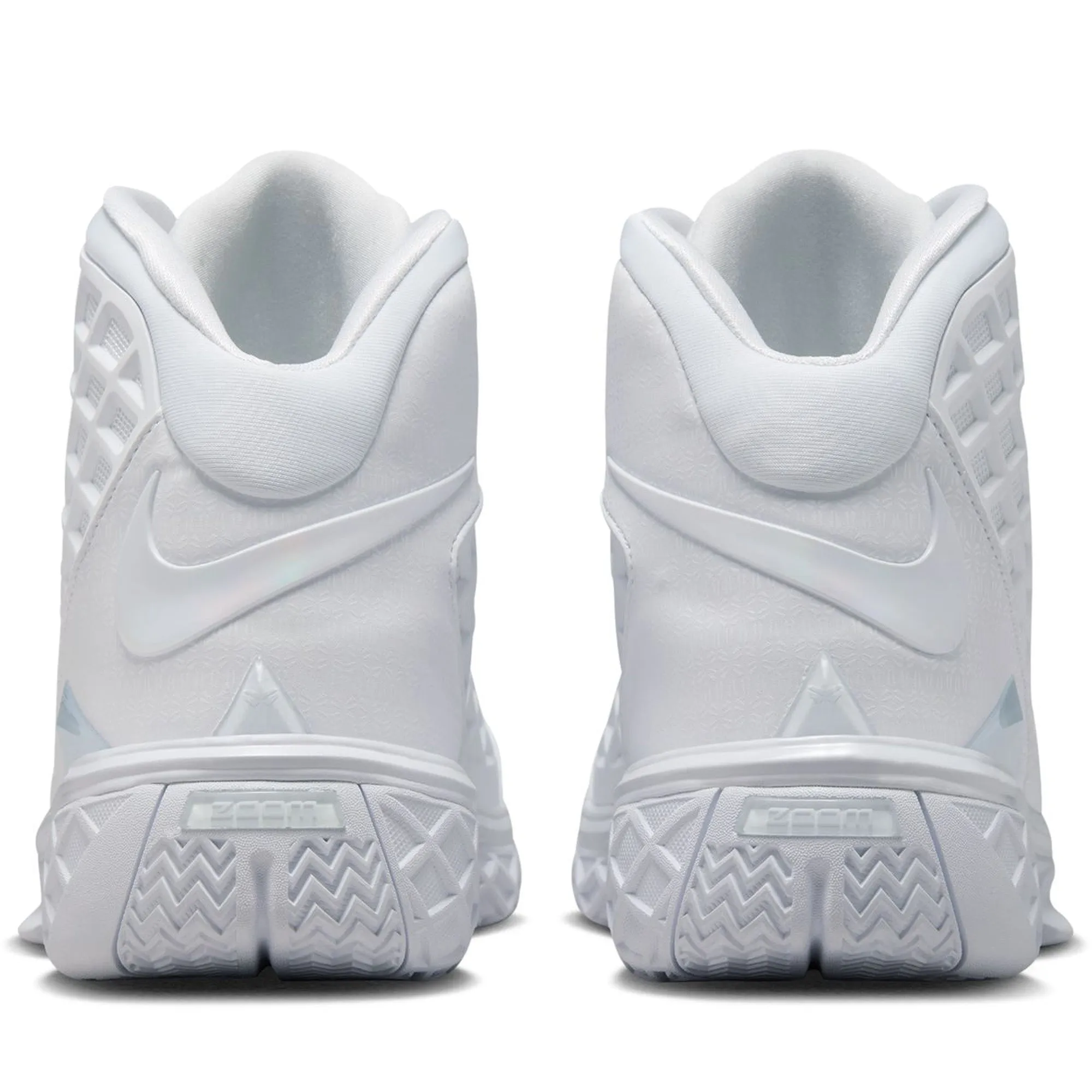 Flex Grip Outdoor Vibes Nike Kobe III Protro 'Halo' - White/White