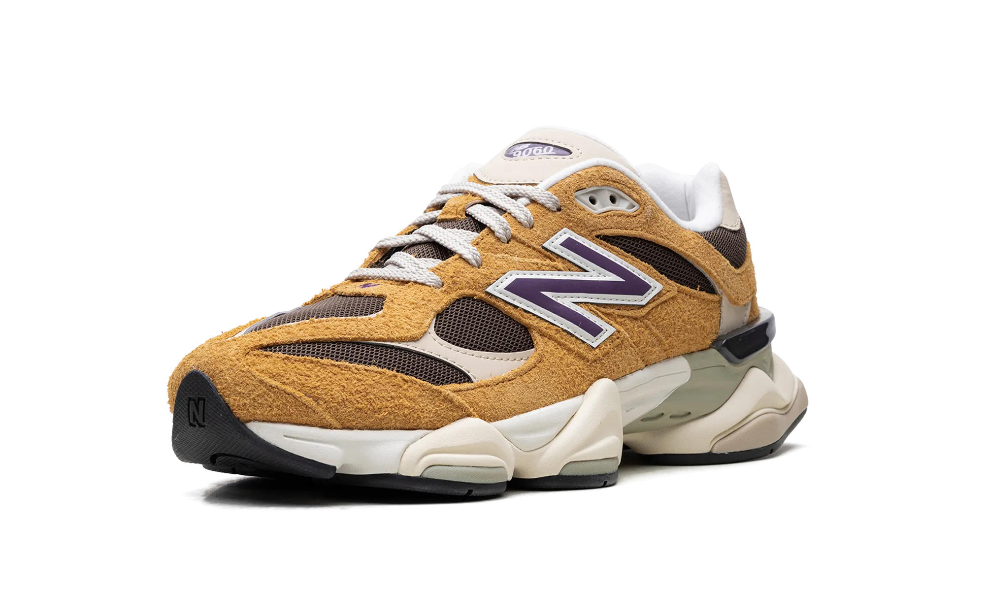 9060 "Butterscotch" Comfort - arch