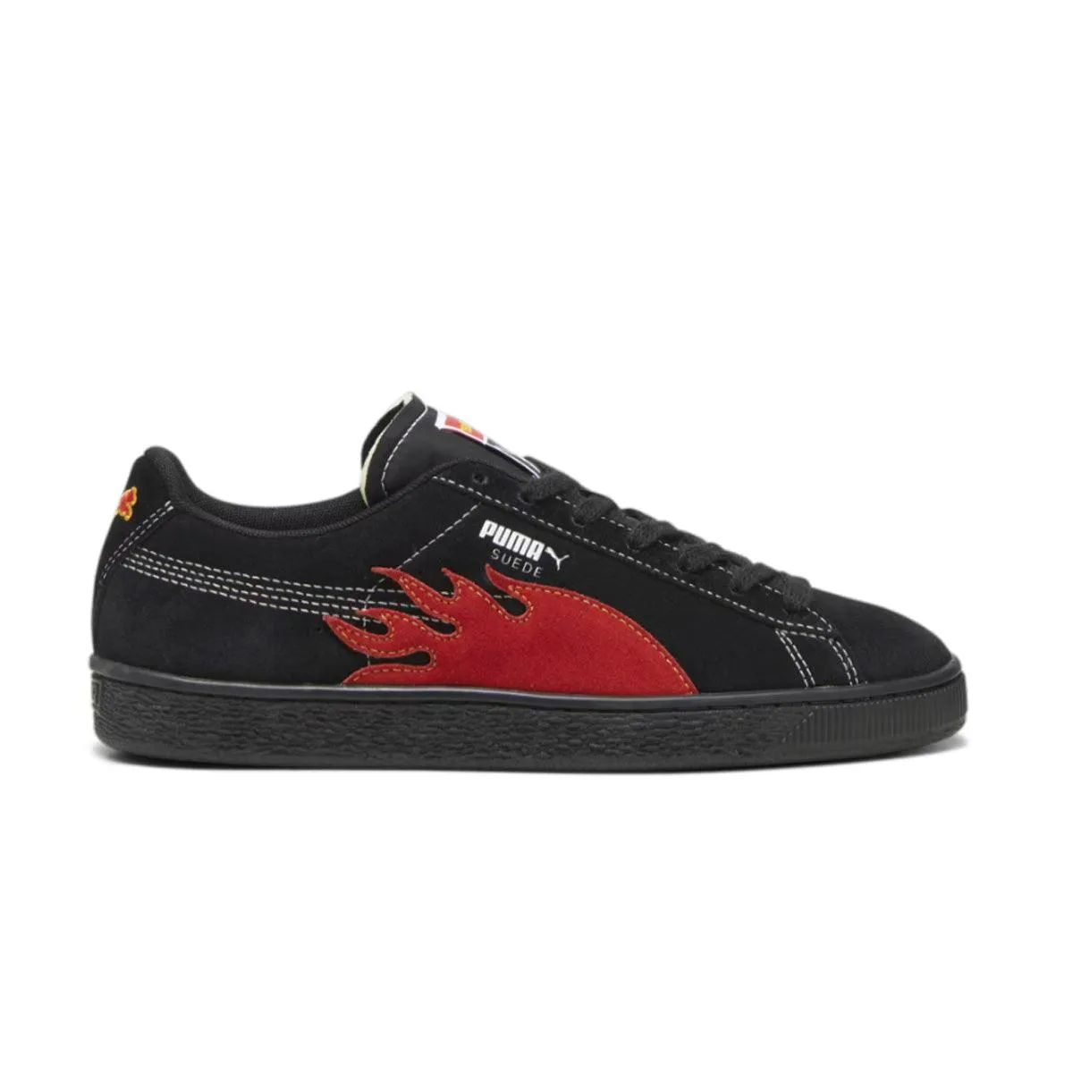   Butter Goods Suede 'Puma Black' Year Trust