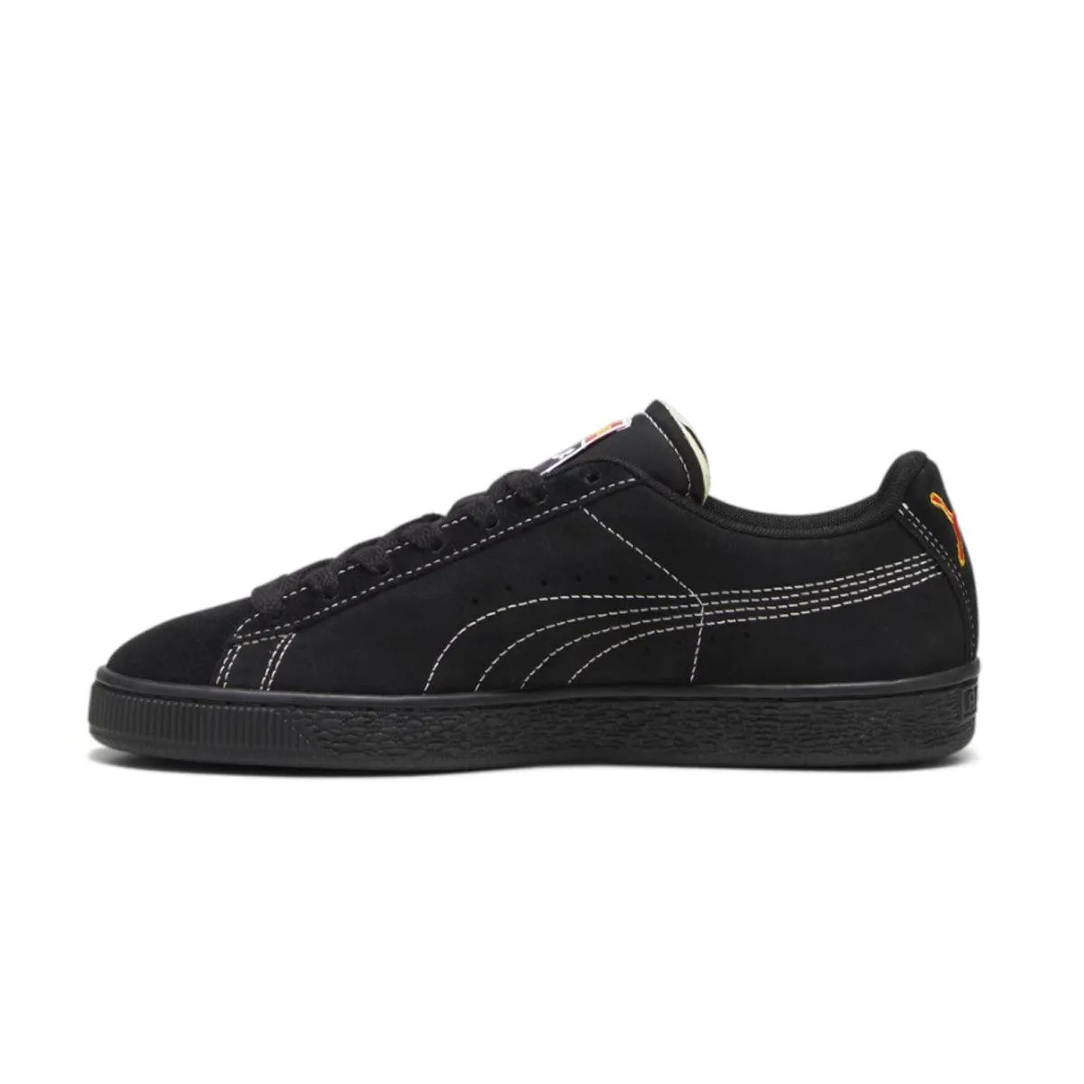   Butter Goods Suede 'Puma Black' Energy Rise easy move