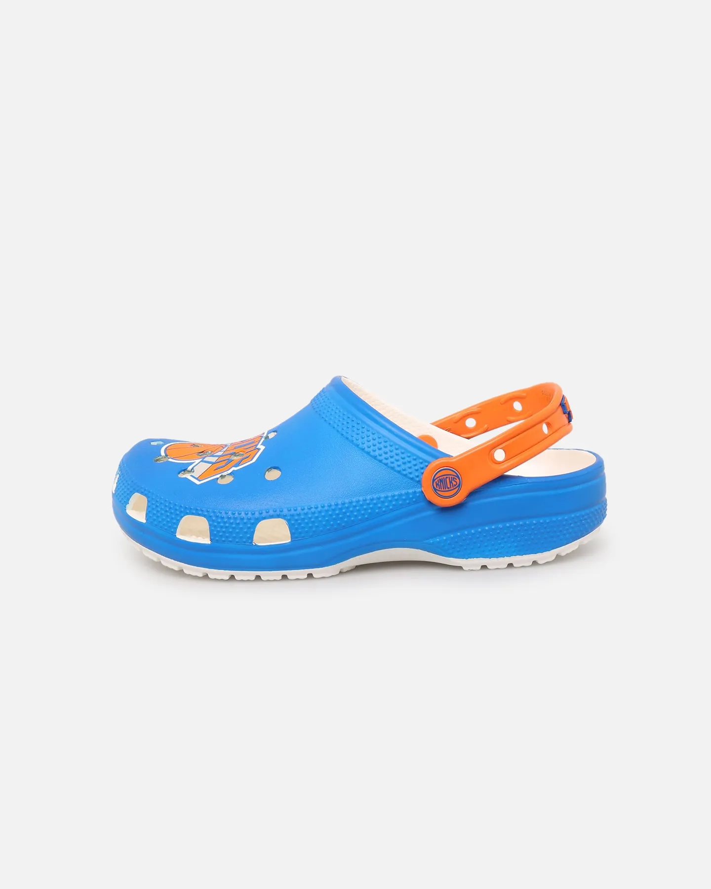 Kids Fun Crocs X NBA New York Knicks Classic Clog OTC
